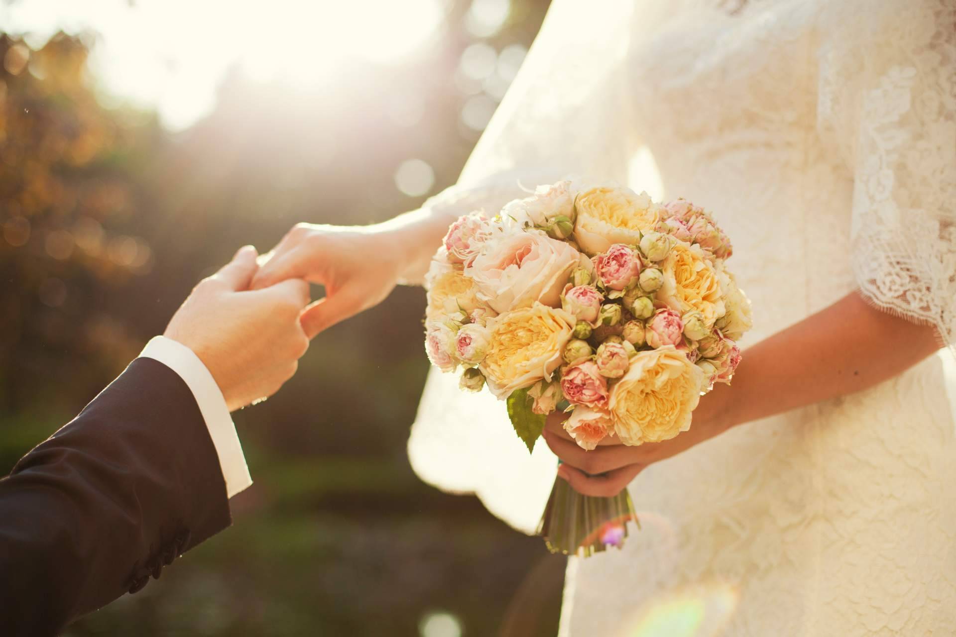 La joyería madrileña El Rubí y sus alianzas de boda de oro
