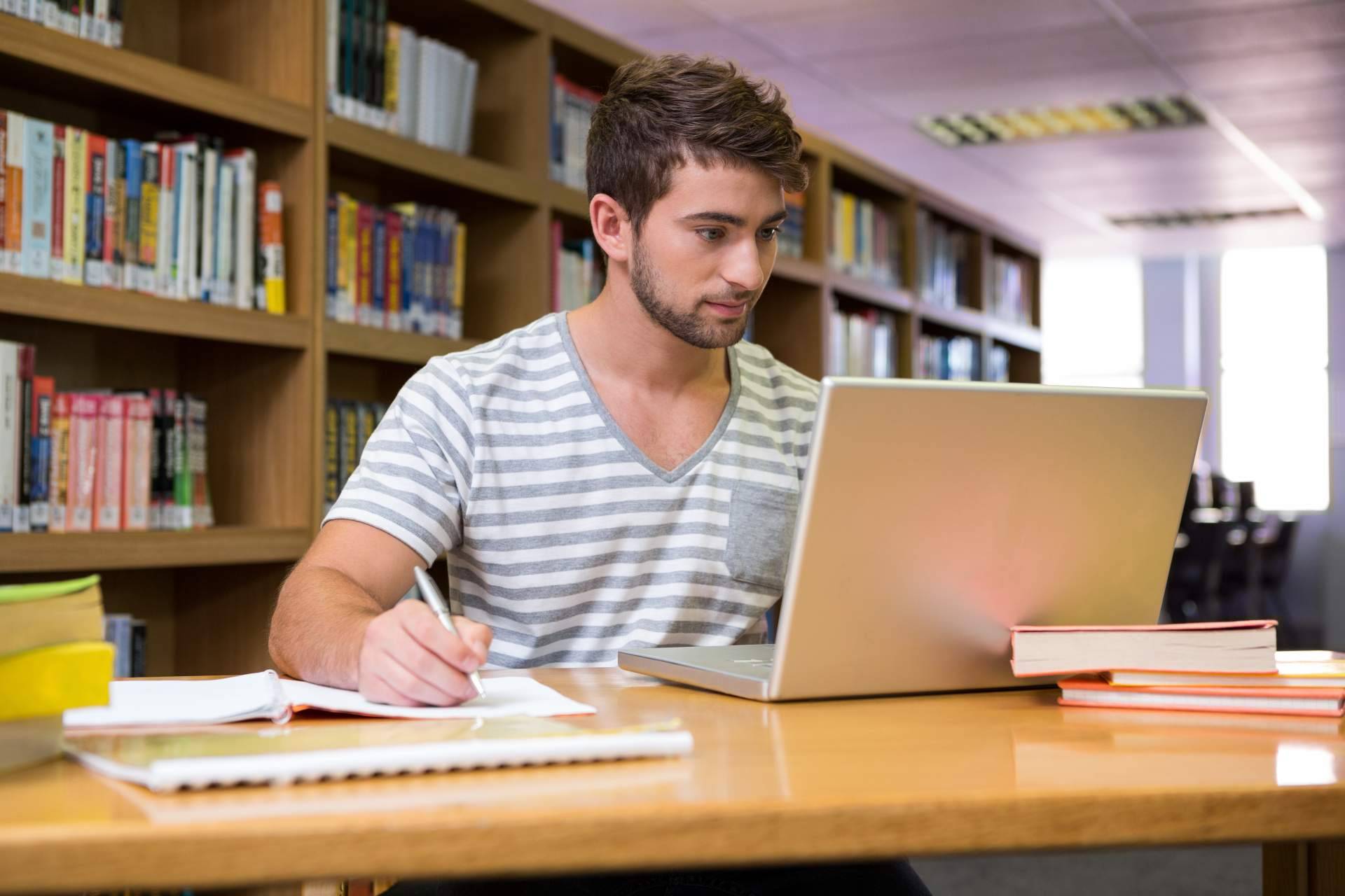 El plan de fibra 600MB sin permanencia que ofrece Promofibra para estudiantes