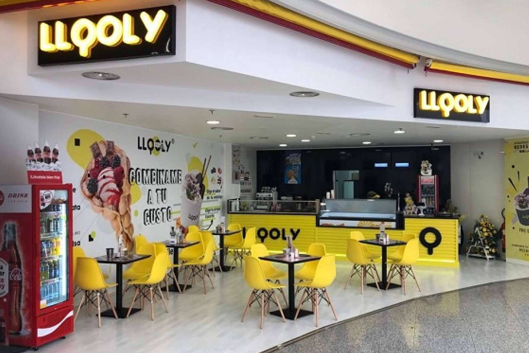 Llooly, la apuesta segura para emprender un negocio original y exitoso