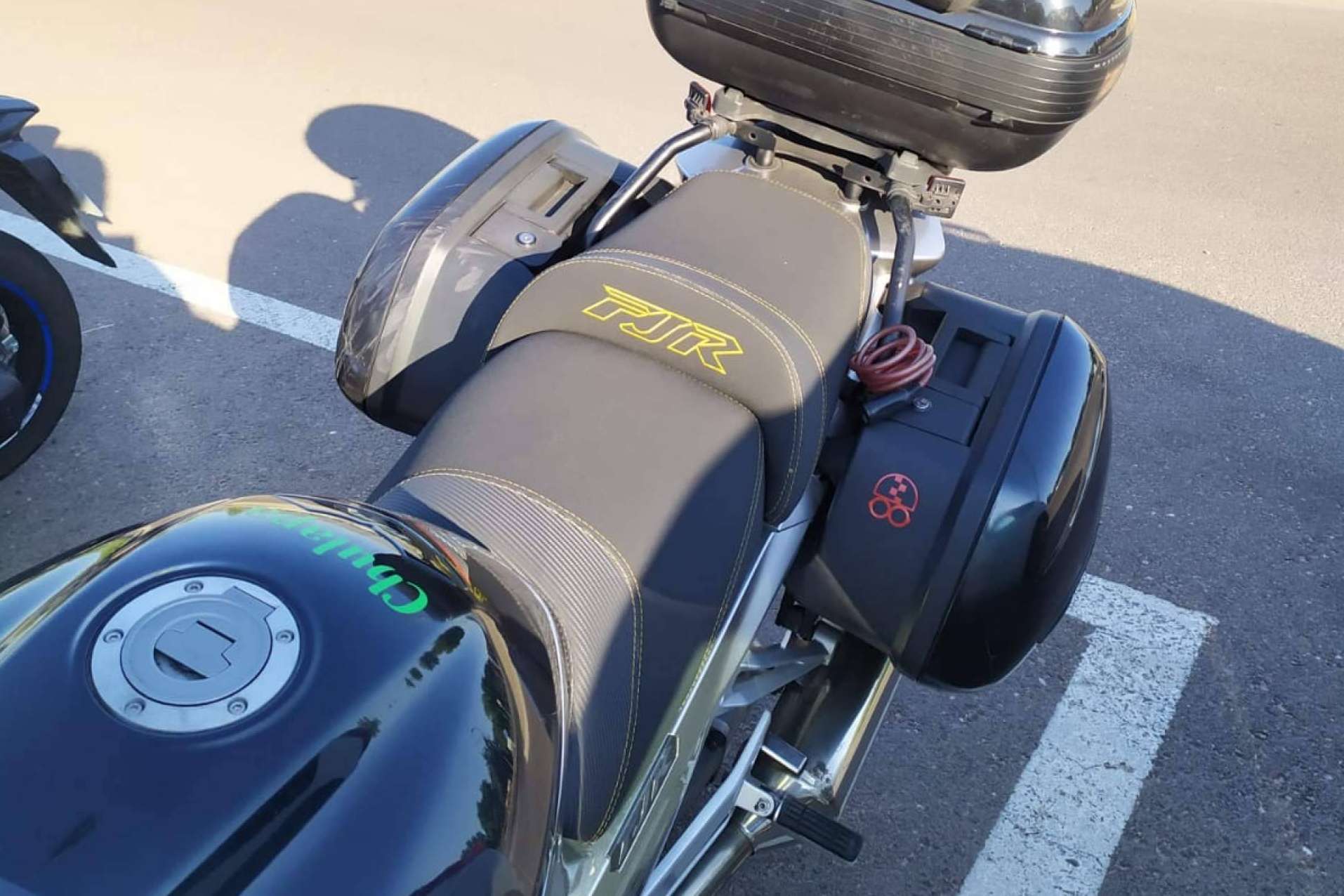 ¿Cómo personalizar la funda asiento moto de la mano de JM-Fundas?