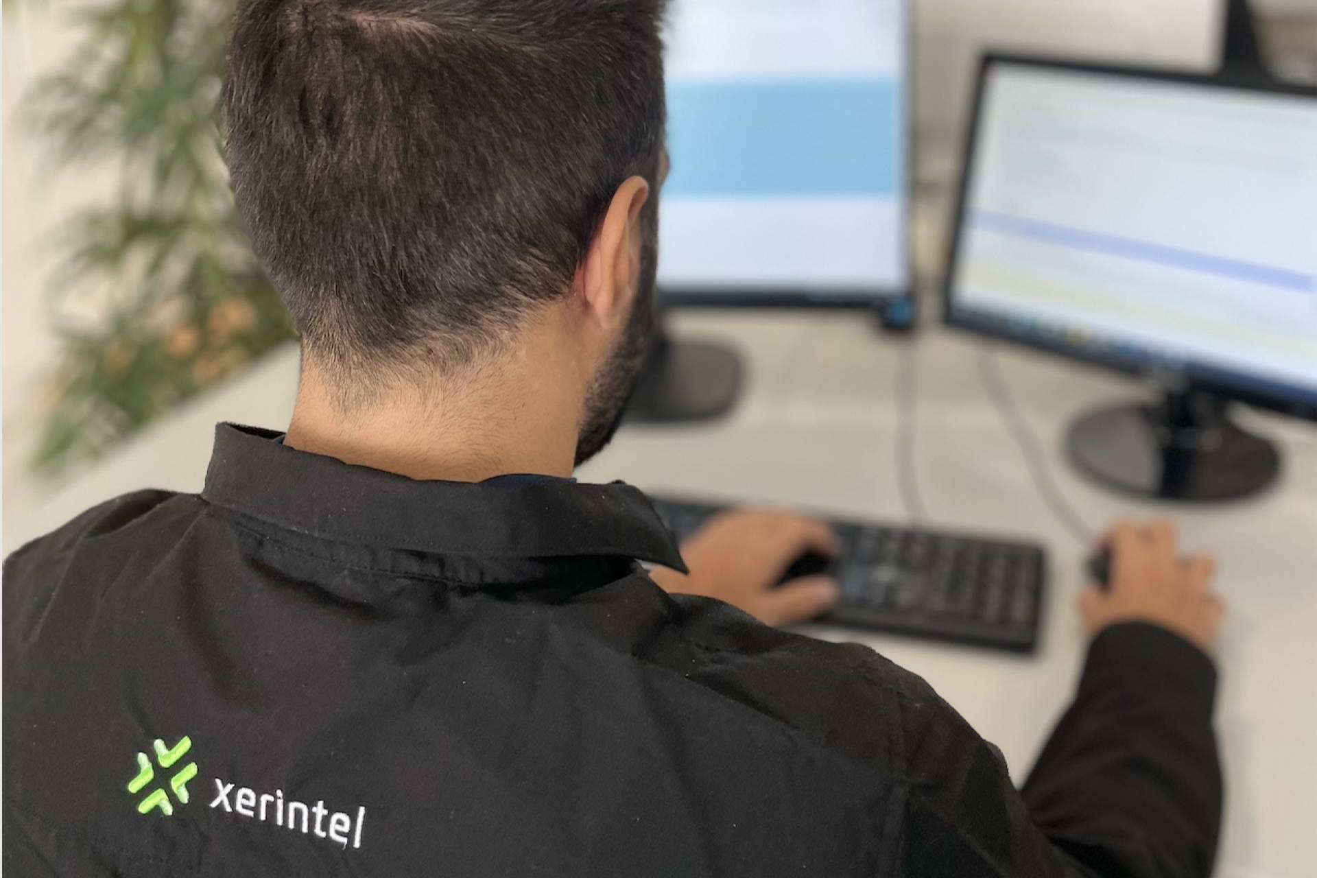 La venta de entradas para las semifinales de la Copa del Rey a través del portal creado por Xerintel