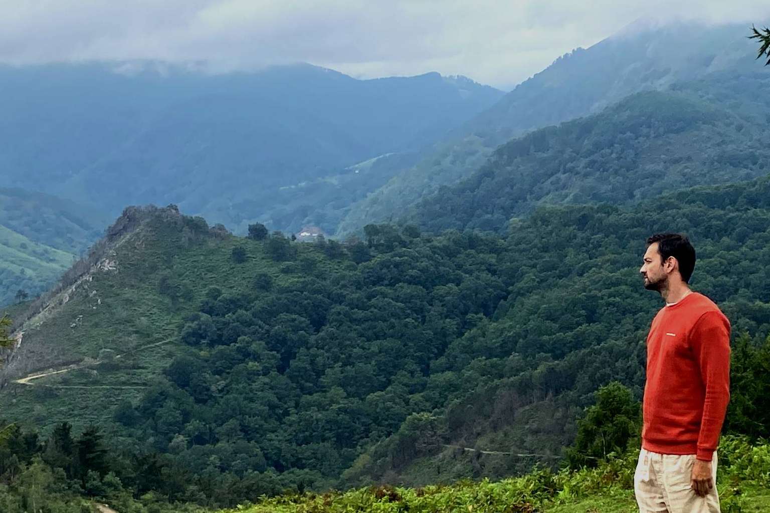 westsouls es la nueva firma de ropa ecológica premium