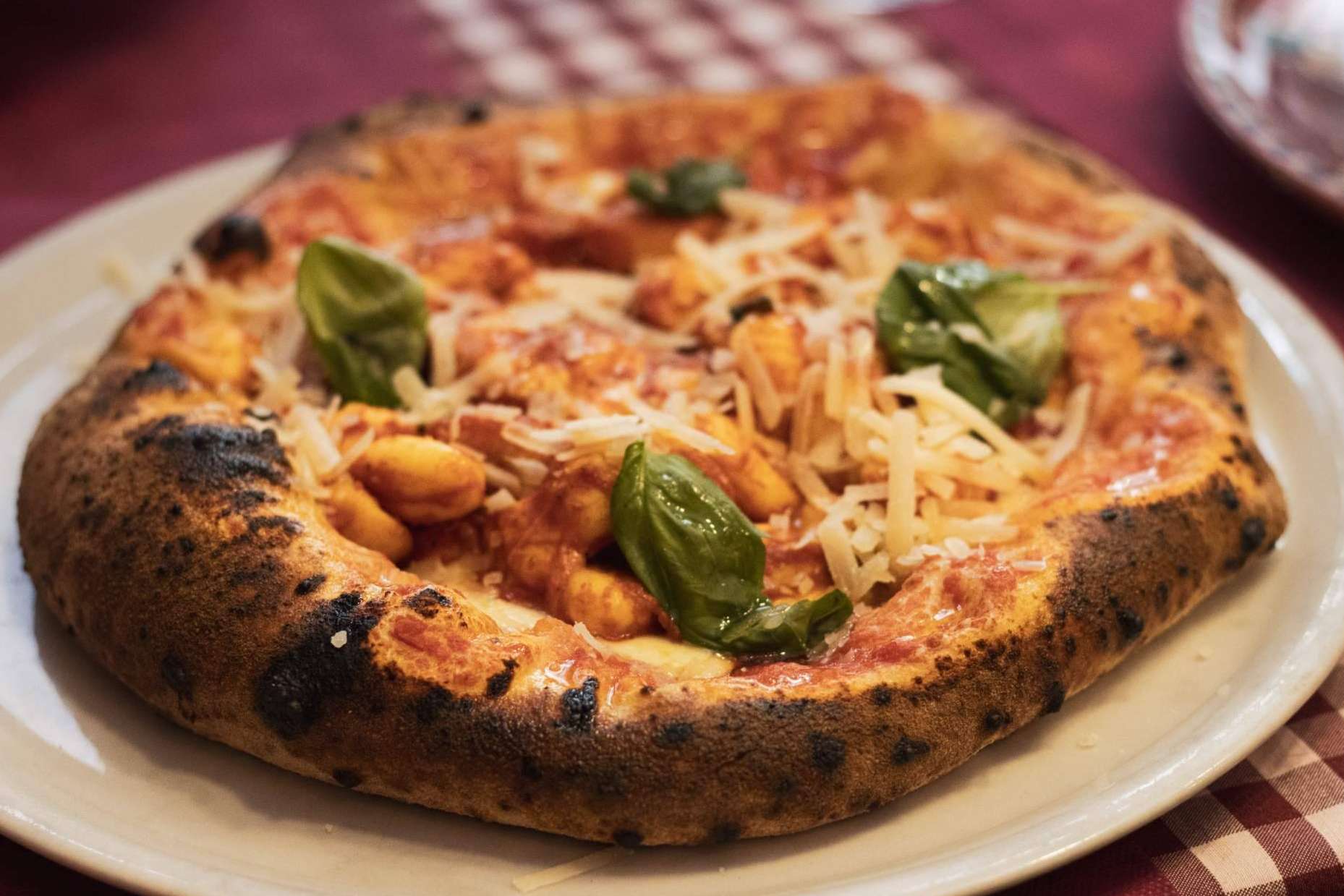 Spaccanapoli Barcelona, el lugar ideal para degustar gastronomía napolitana en el centro de Barcelona
