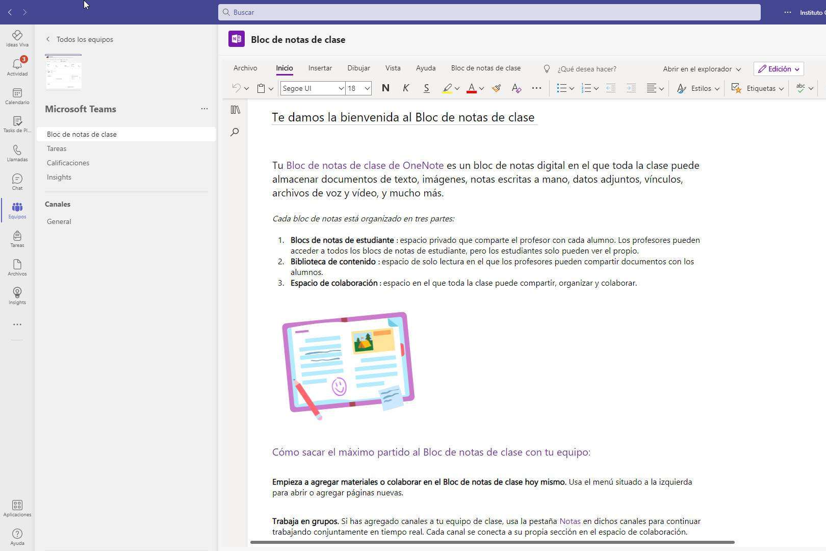 ¿Cuáles son las ventajas del curso bonificado de Microsoft Teams del Instituto Galego de Formación?