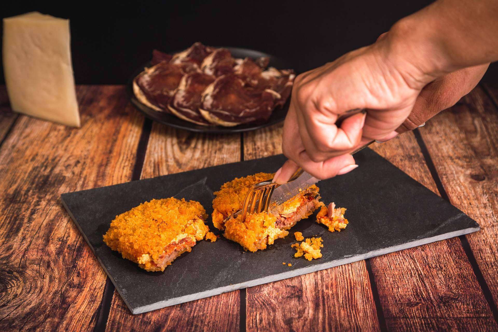 Kachopo King abre un nuevo local en Lliçà d'Amunt y continúa su expansión en Barcelona