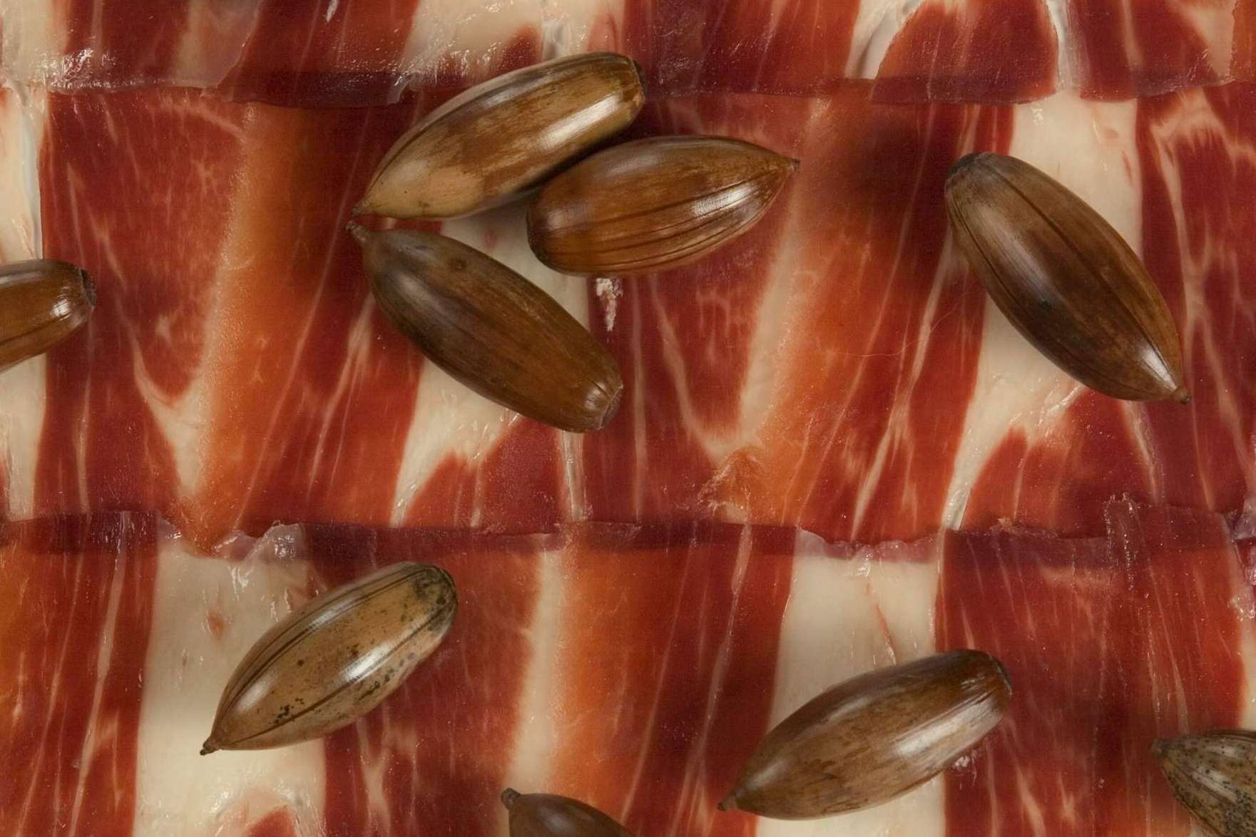 Obtener una gran protección cardiovascular con el jamón ibérico y de bellota
