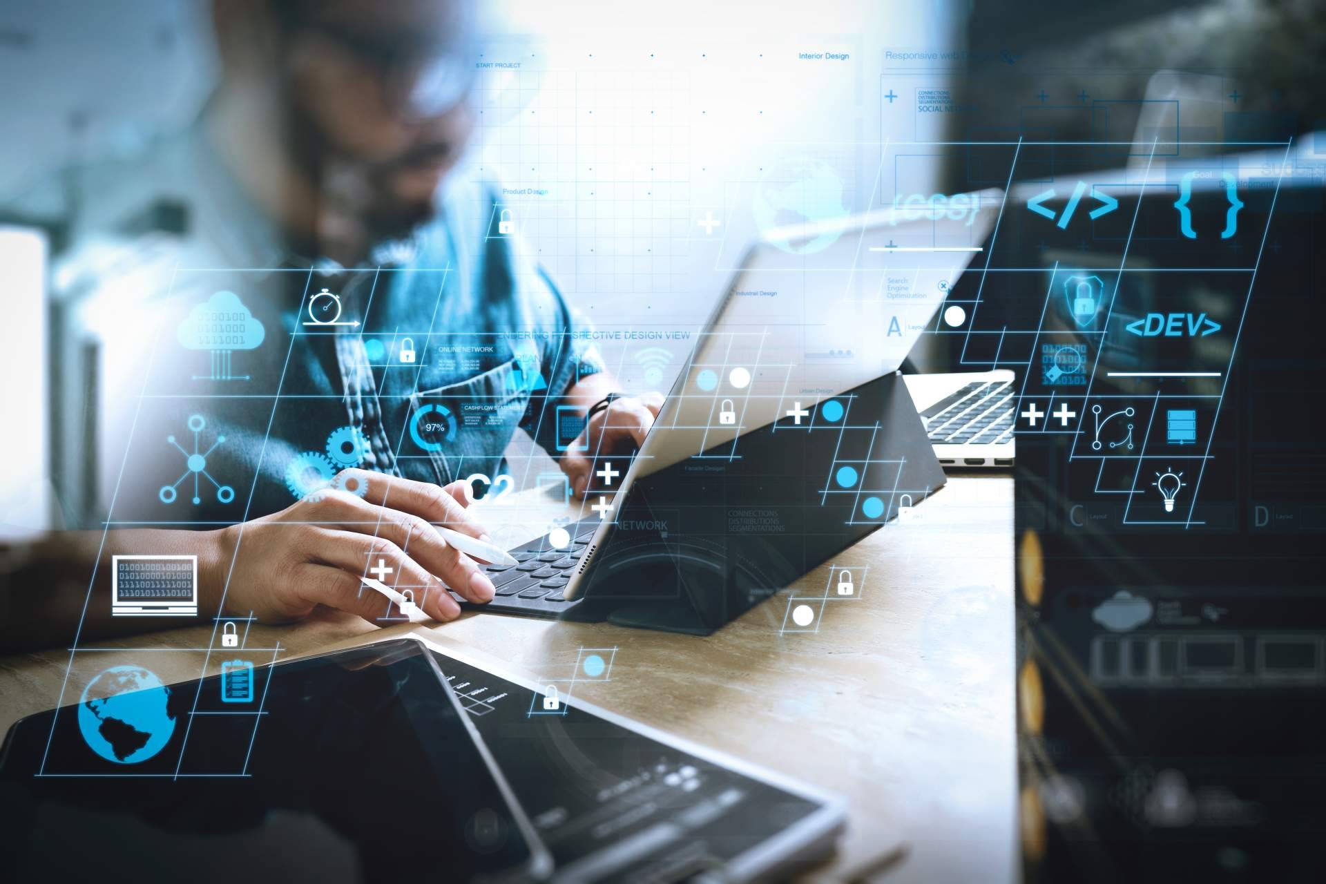 Sambito Digital ofrece un servicio de calidad de desarrollo web