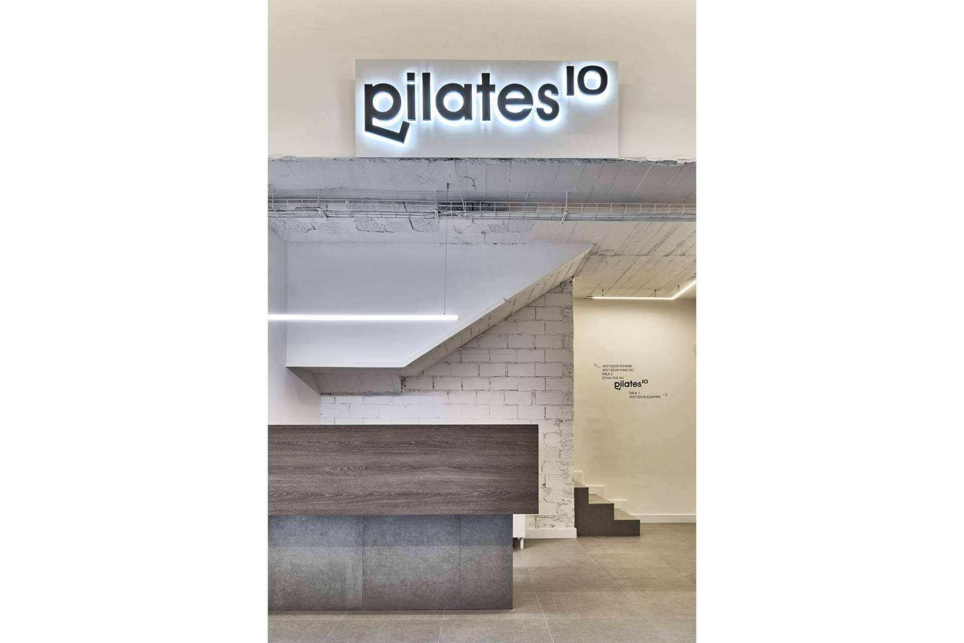 Abrir una franquicia de pilates con Pilates10