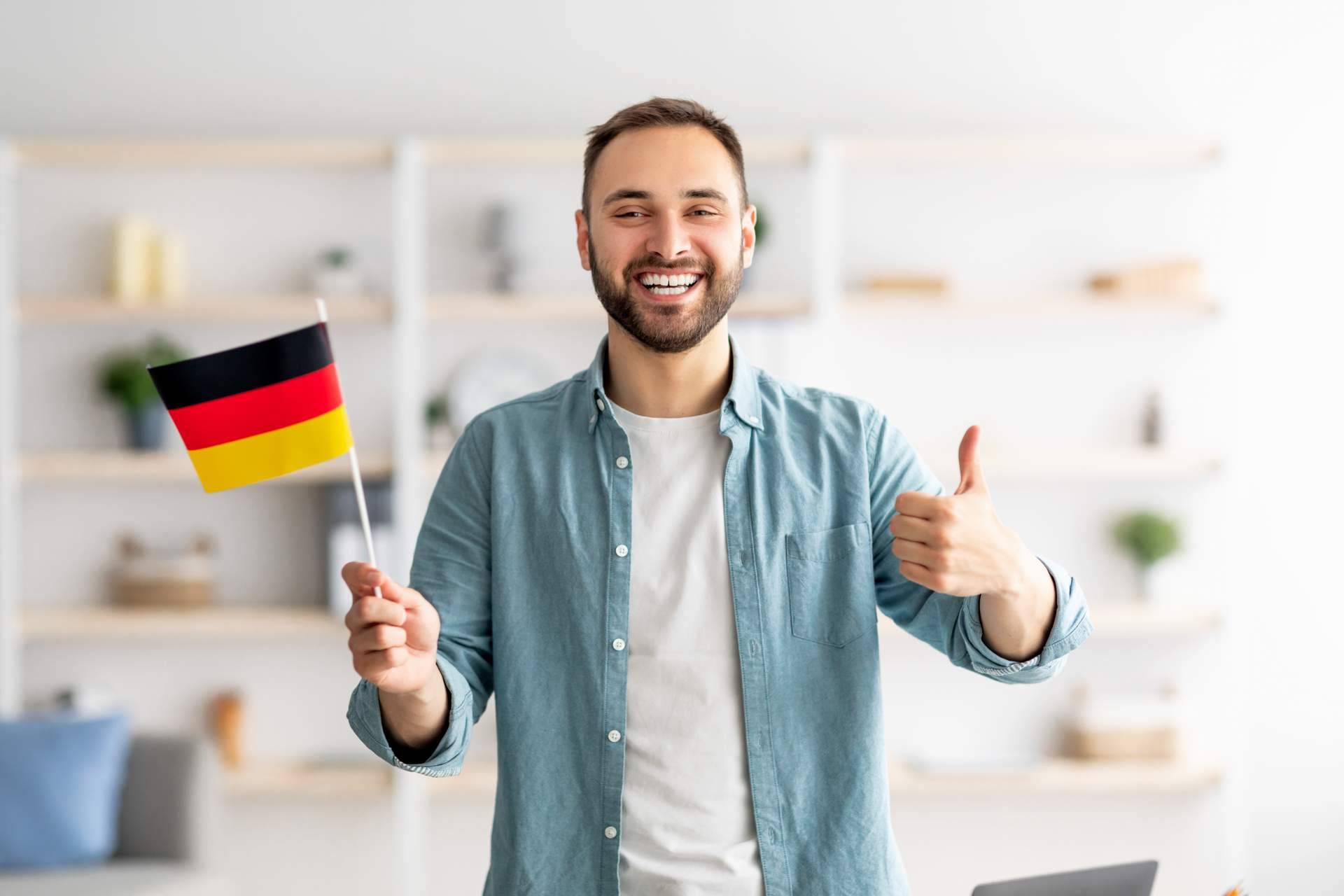 La Academia Hamburg ofrece cursos de alemán