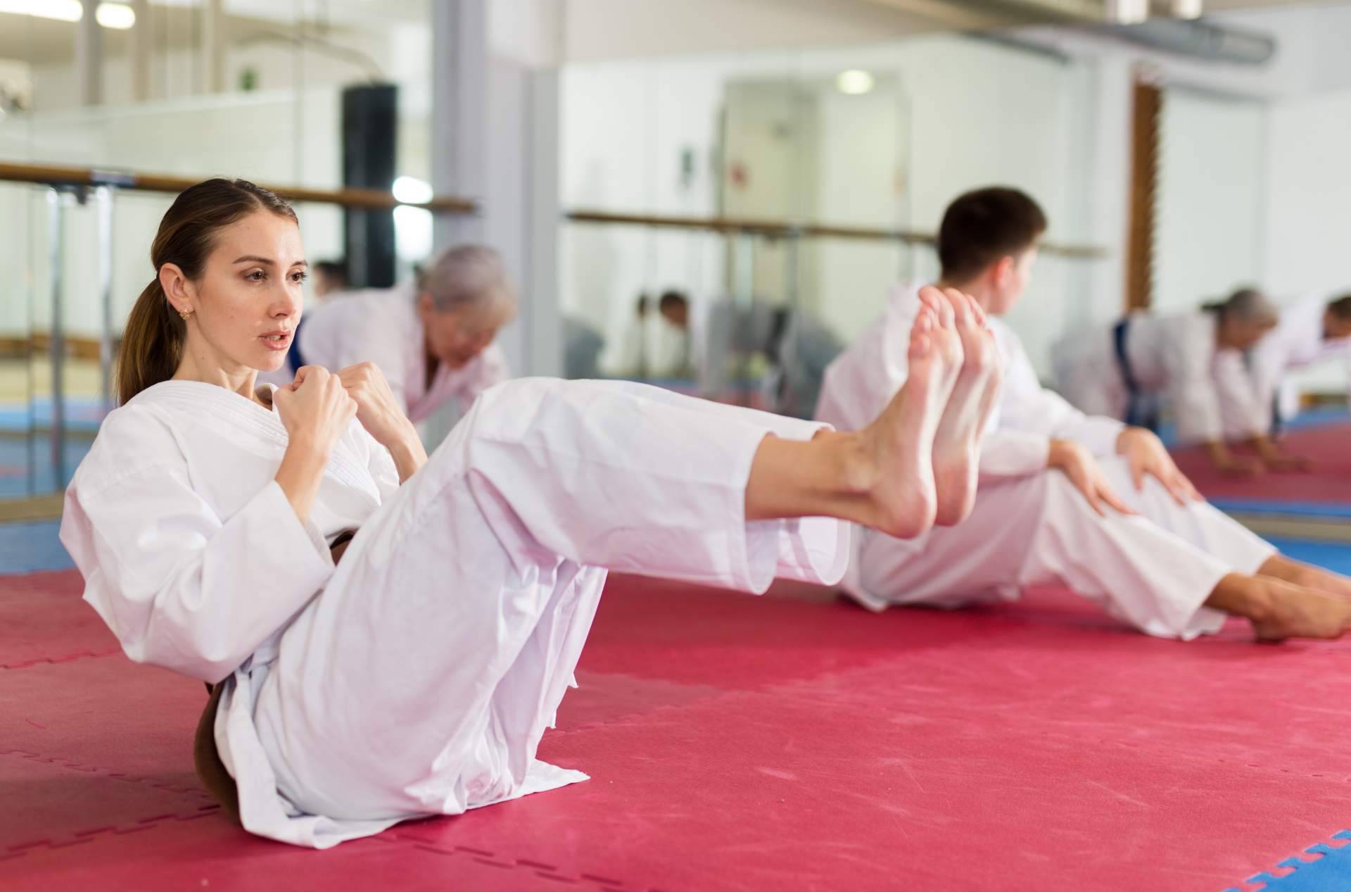 ¿Cuáles son las opiniones sobre el curso de instructor de Mugendo?