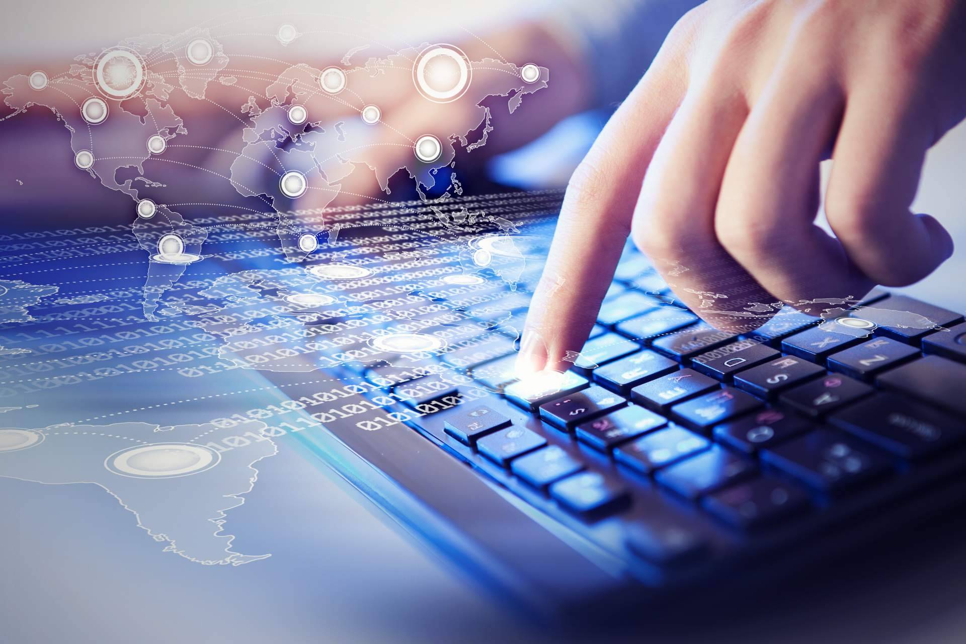 Wetopi afirma que el programador/a web está entre los trabajos del futuro más demandados en España