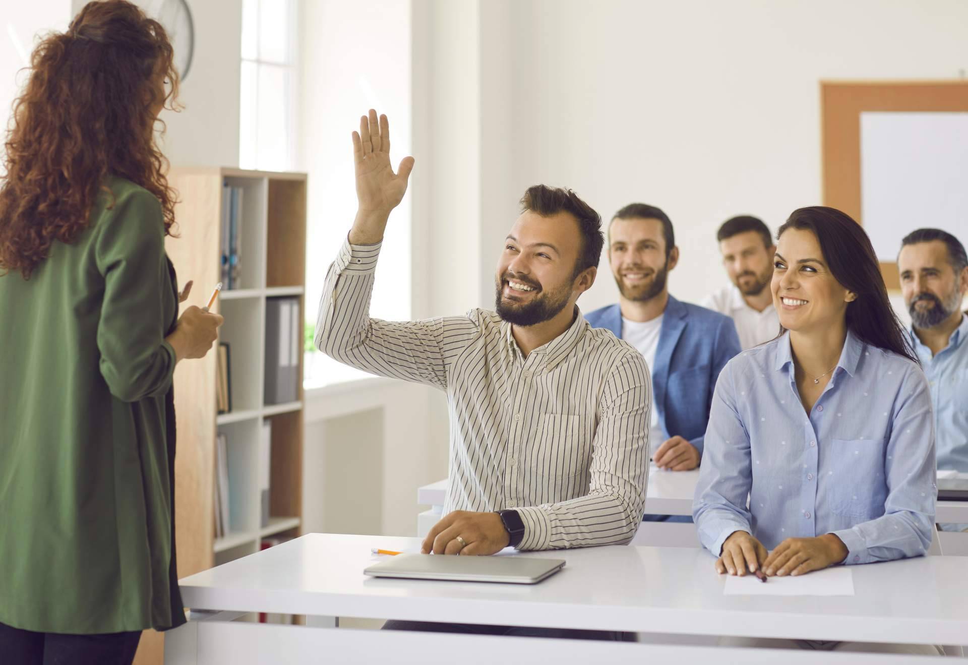 ¿Cuáles son los cursos más demandados por las empresas?, por MCP Formación