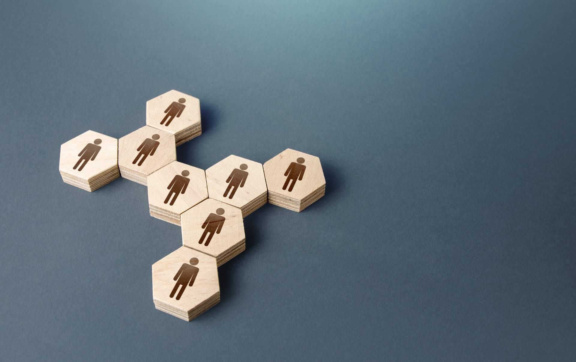 La red global de Desarrollo Humano, HEBA, para individuos y organizaciones que desean vivir vidas más significativas