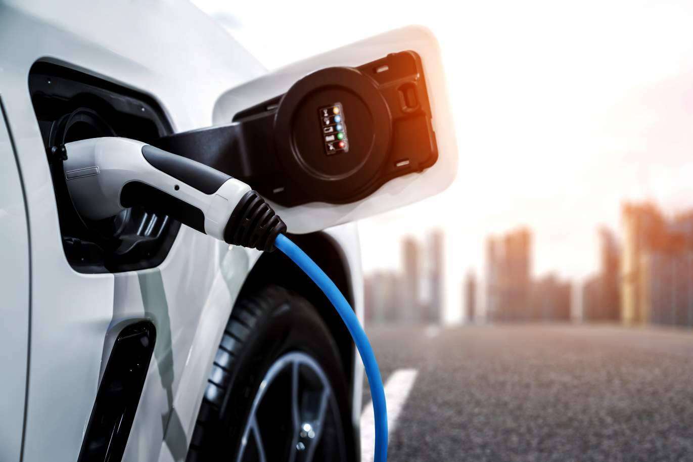 SpotiCharge explica cuánto cuesta cargar un coche eléctrico