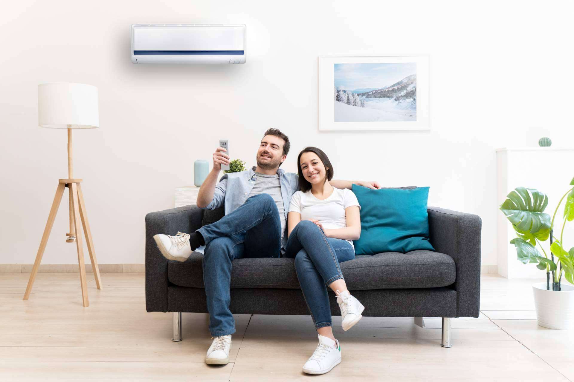 Comparar precios de aires acondicionados para encontrar el más rentable en Globerada
