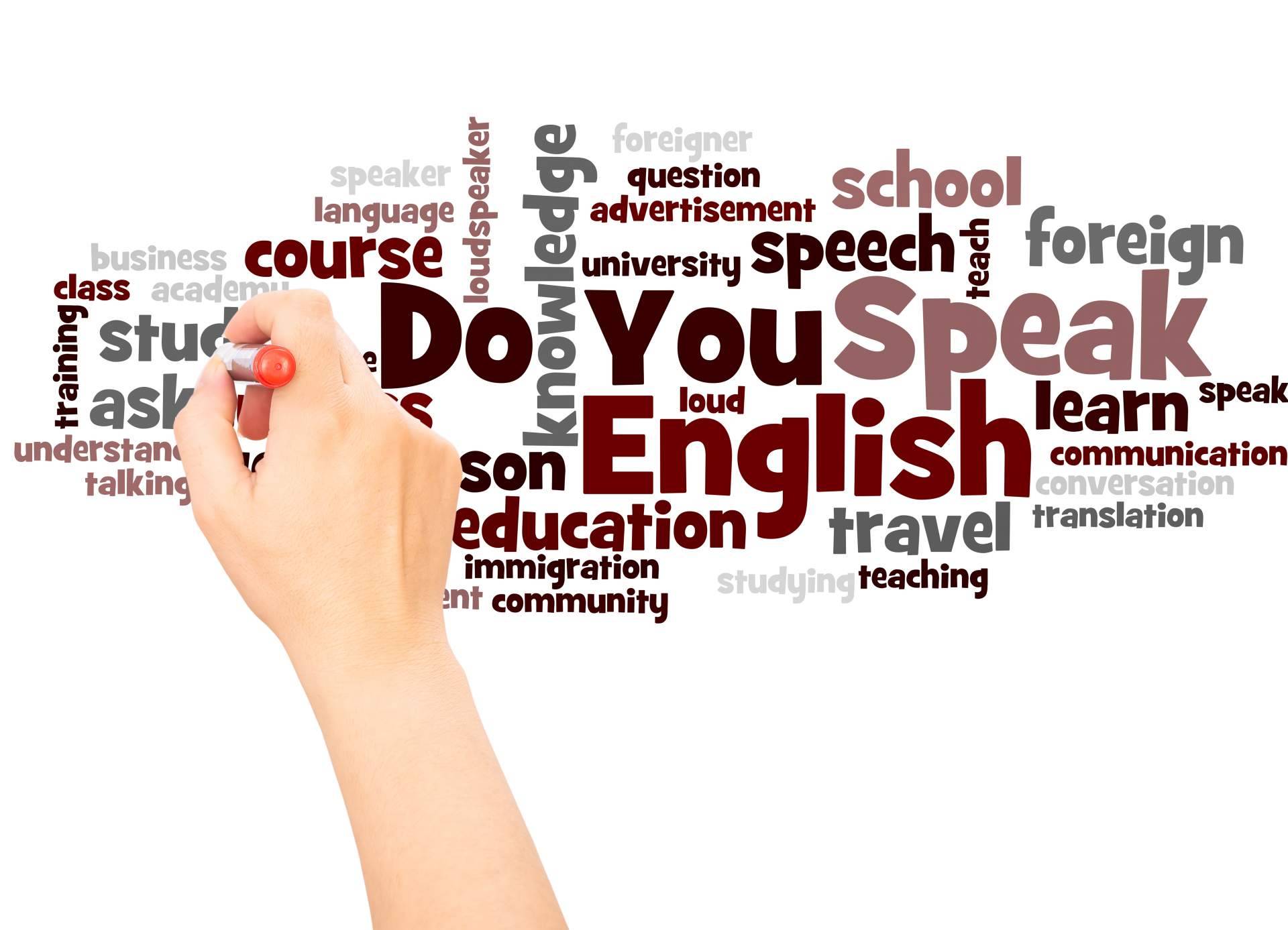 Gracias a las nuevas tecnologías, es posible aprender inglés de manera fácil y eficiente desde cualquier lugar