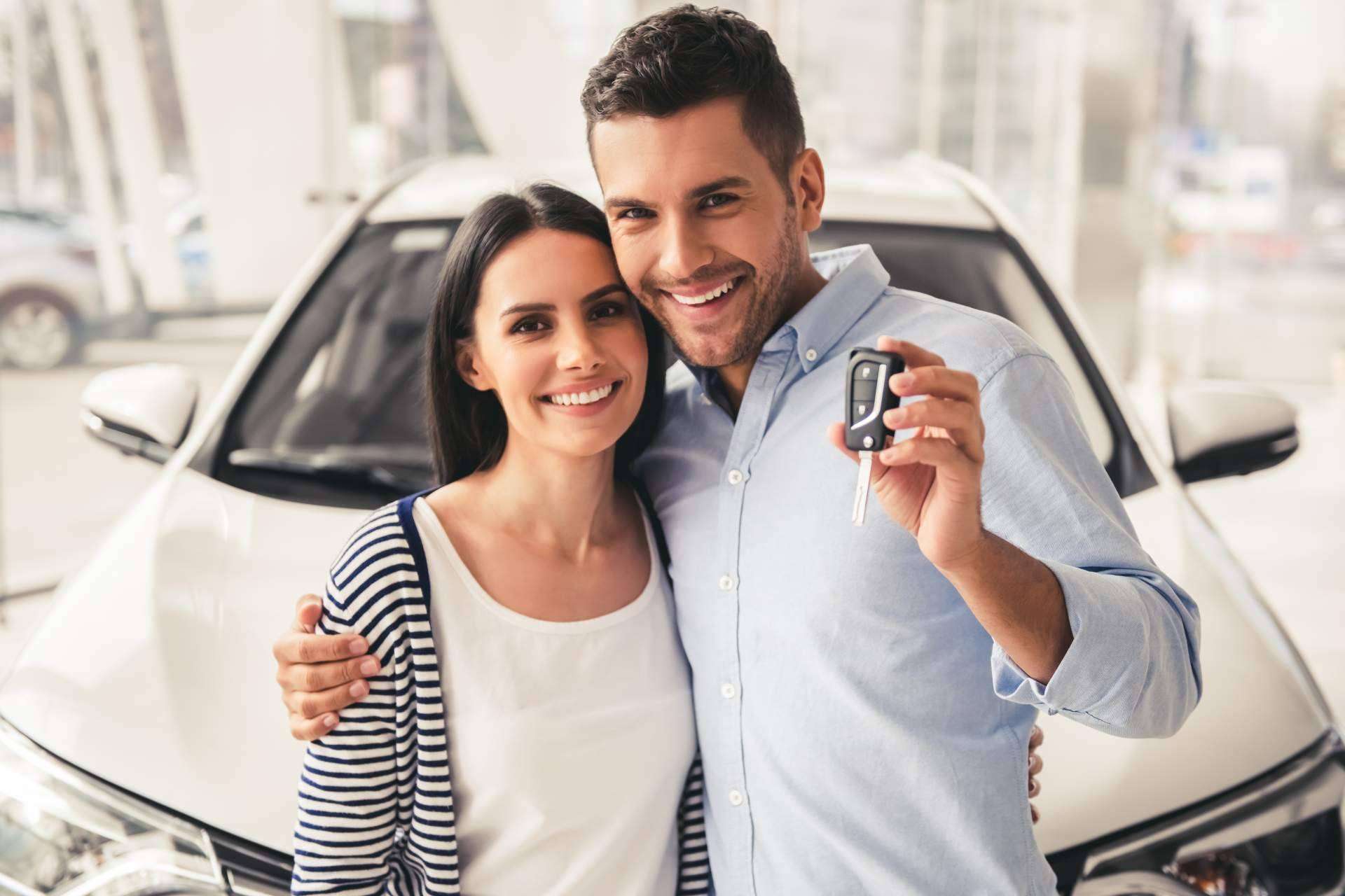 La alternativa para disponer de un coche en perfecto estado a un precio asequible es el renting a particulares