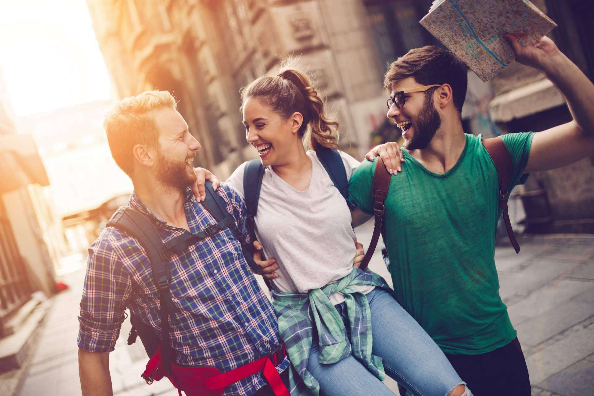 El Mejortour.com ayuda a elegir los tours en cada visita turística