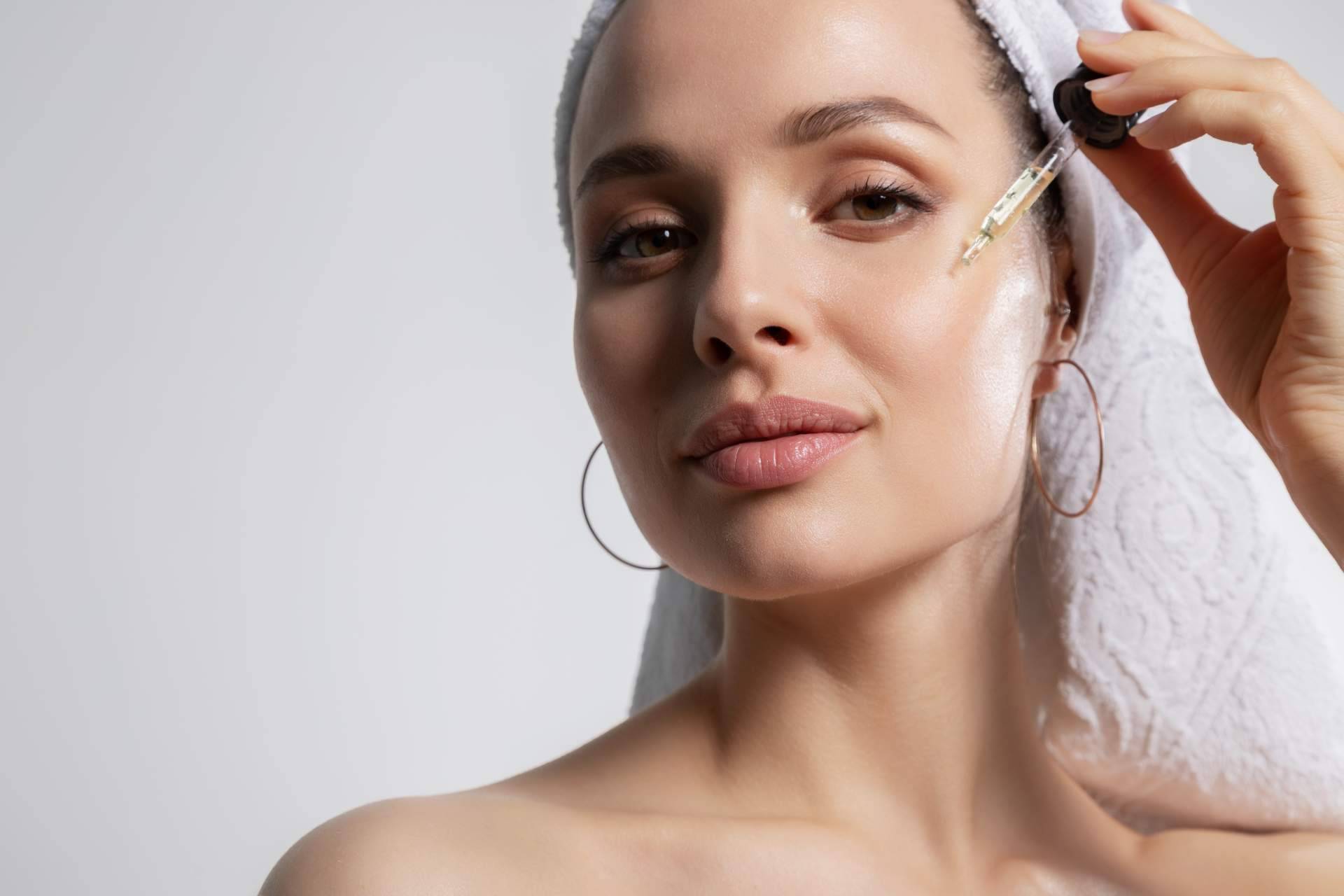 Los beneficios del sérum para la piel