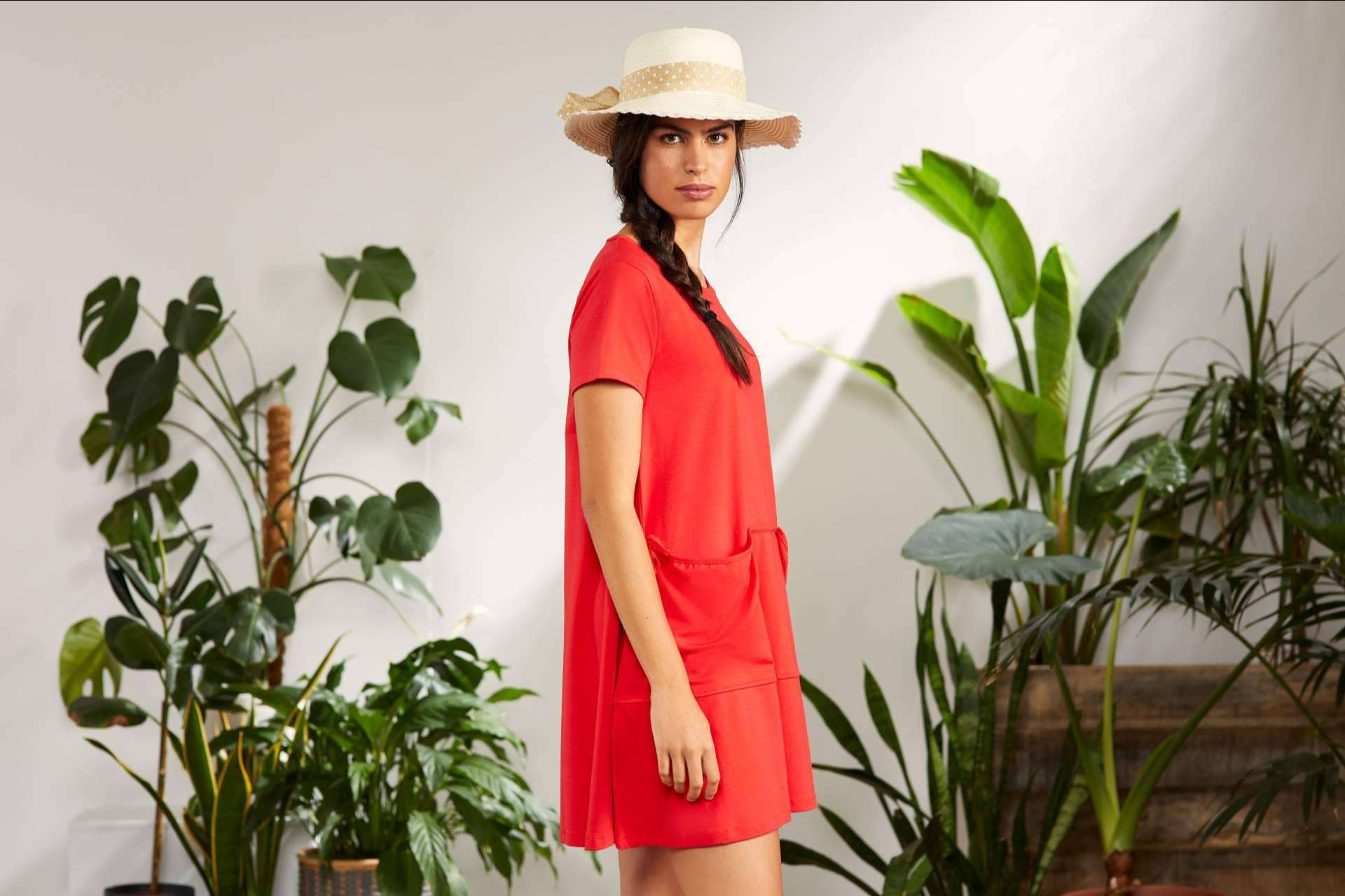 Las colecciones de primavera-verano 2022 y los colores que marcarán tendencia