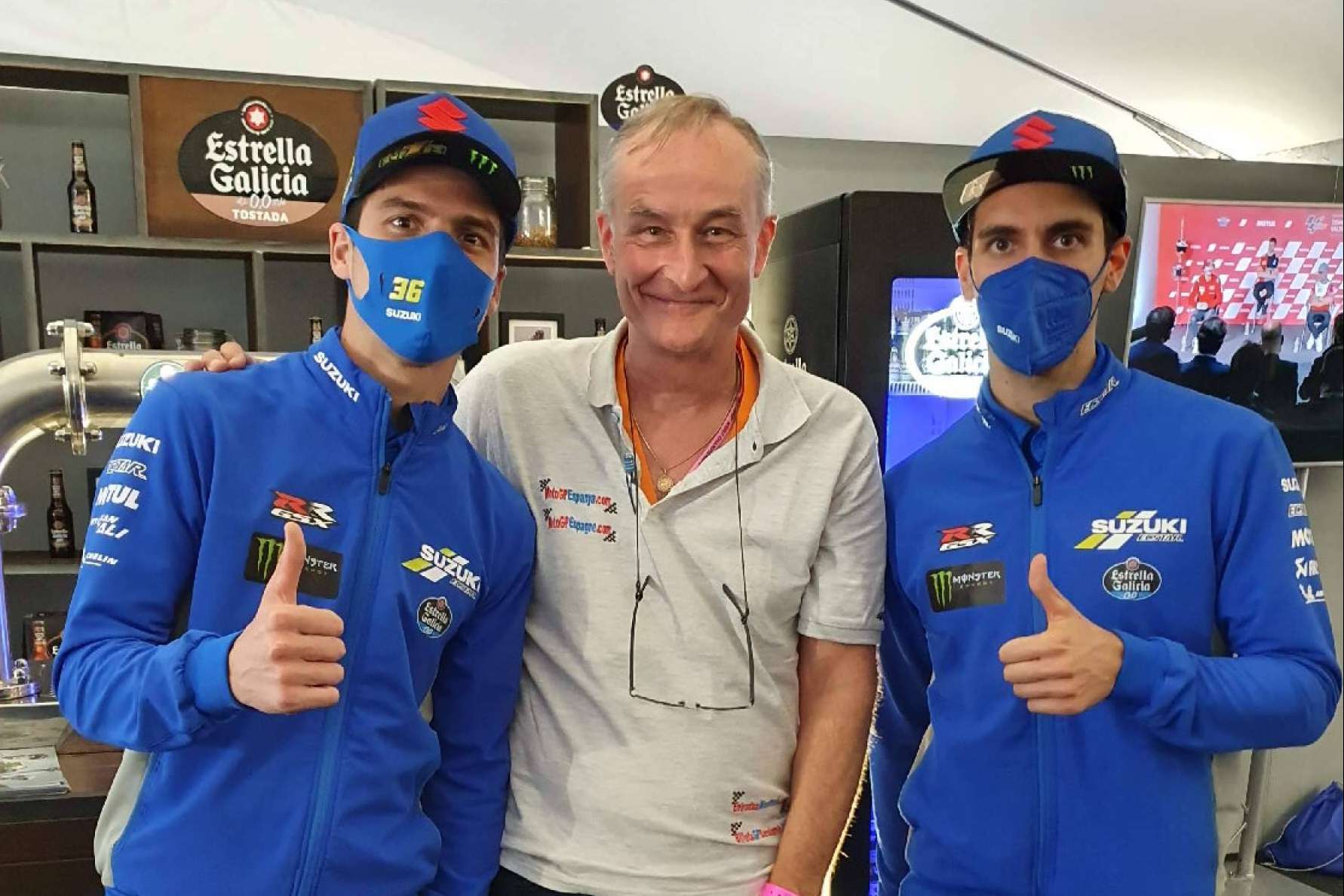 Suitours, agencia especializada en la venta de entradas de Formula 1 y MotoGP