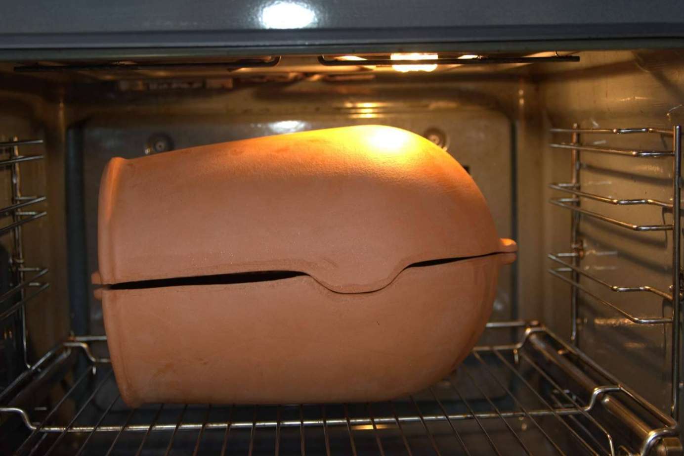 Hornos de barro que favorecen la cocina saludable de la mano de SUCUS