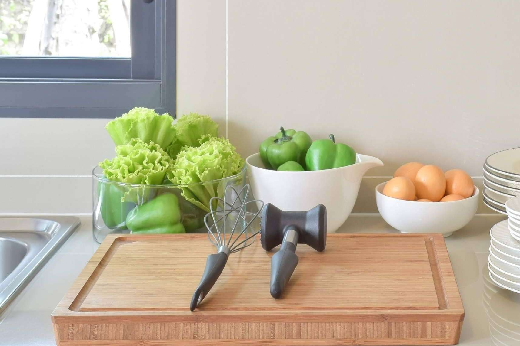 Mantener el orden del hogar con la ayuda de los accesorios decorativos de Iglú Tiendas