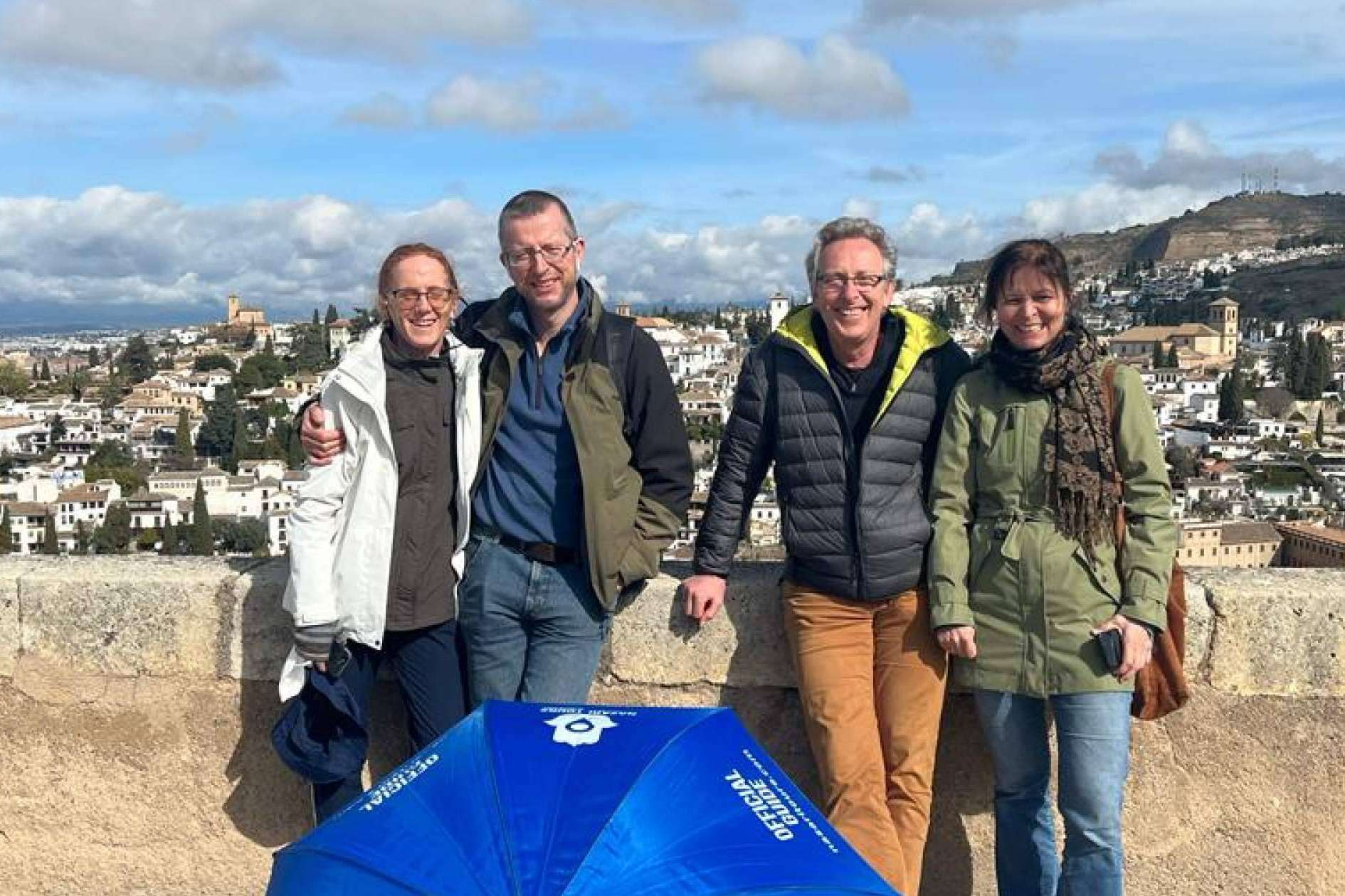 Turismo en Granada, los lugares que se deben visitar