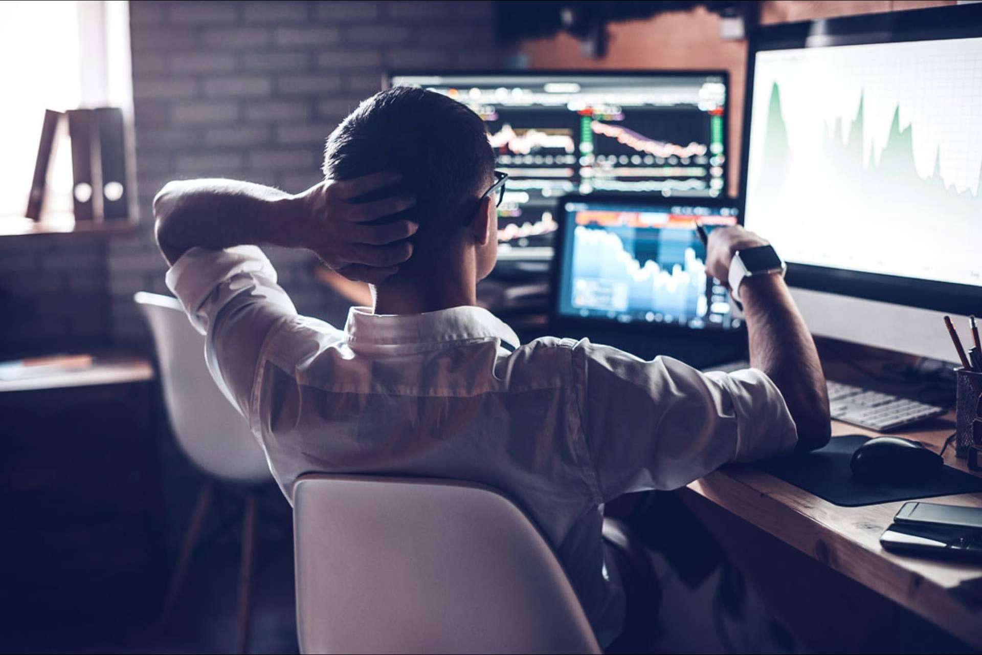Estos son los 10 perfiles digitales más demandados según la consultora tecnológica Expleo