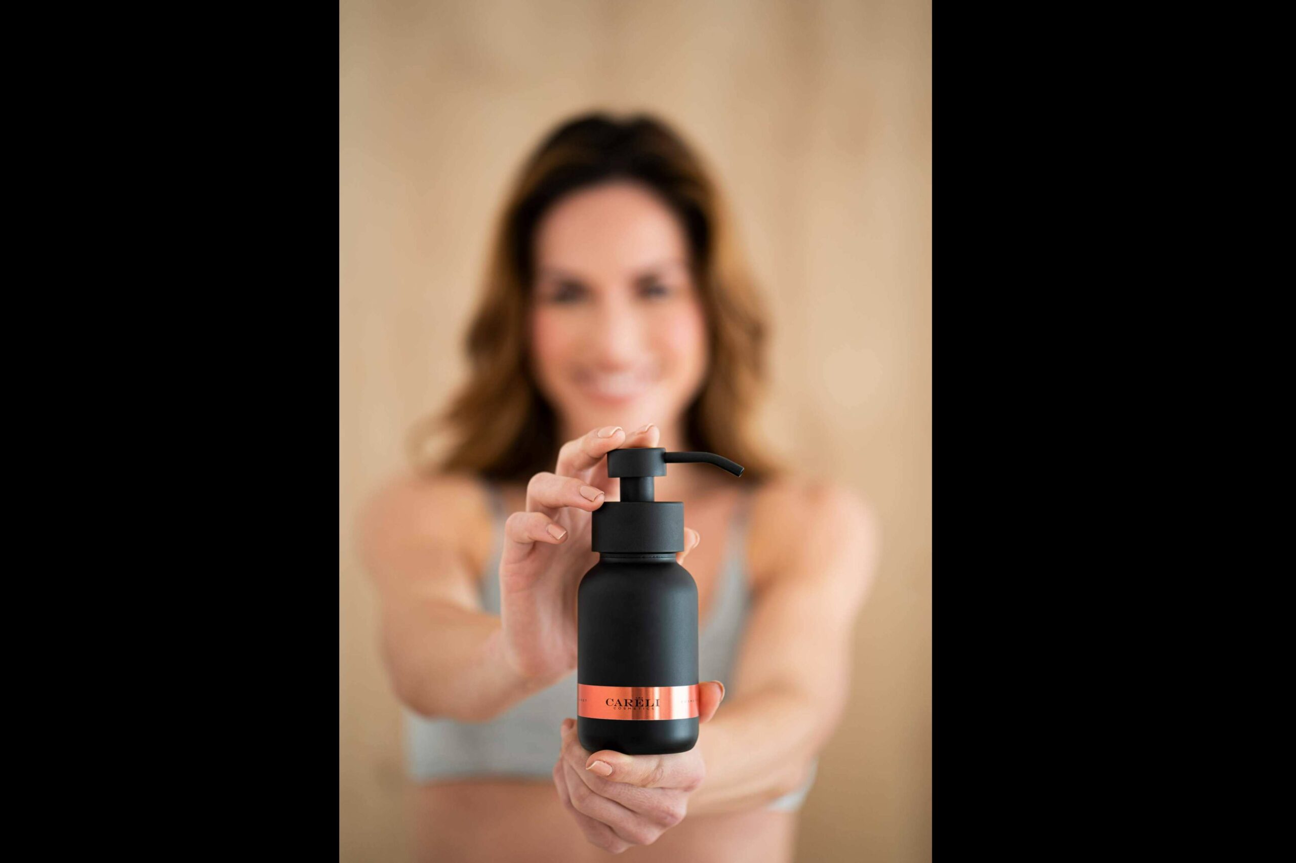 Cosmetics for the planet, el lanzamiento de la gama de CARELI Cosmetics