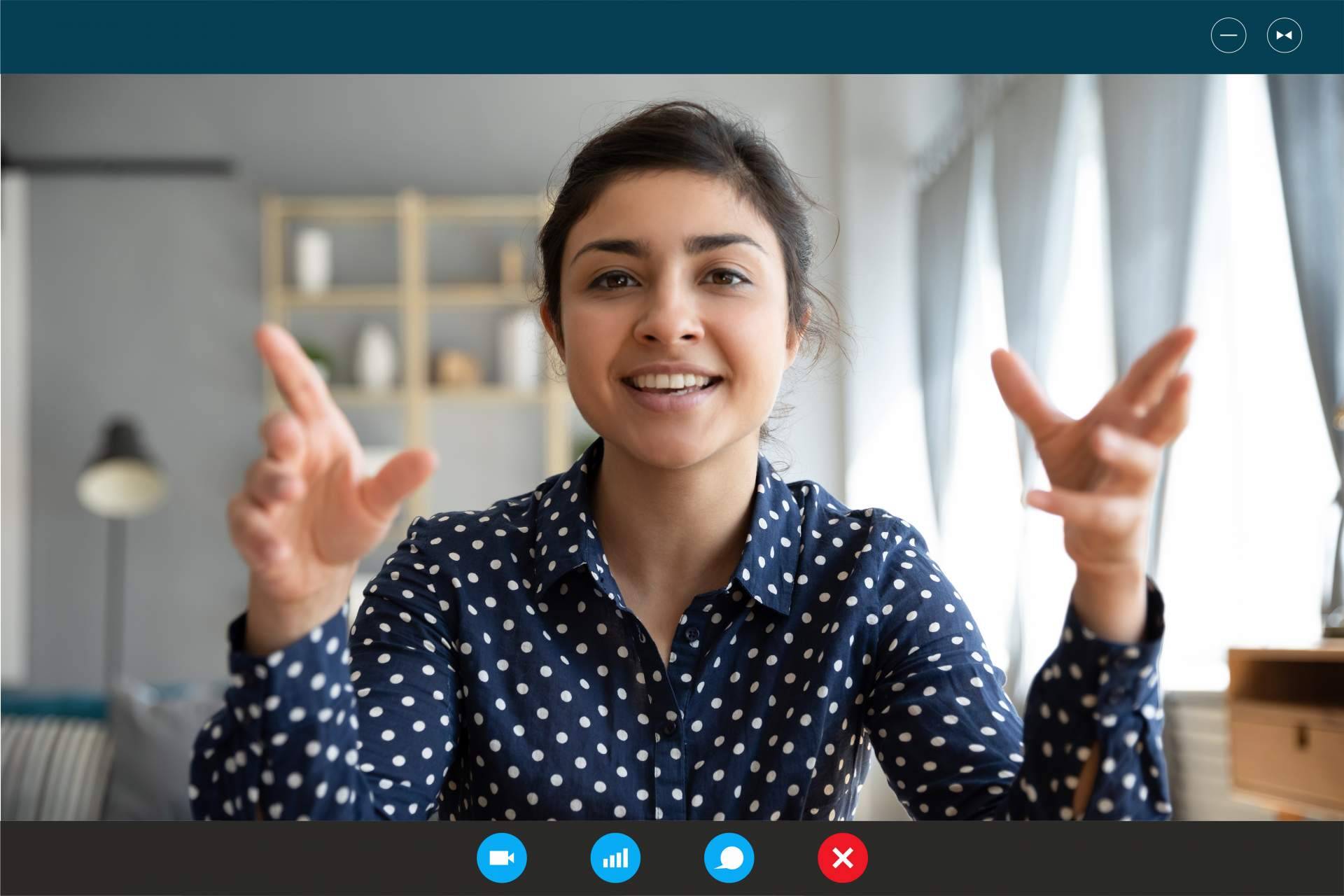 Charlas de 5 minutos con profesionales en Digital Skills Institute, Unplugged Talks