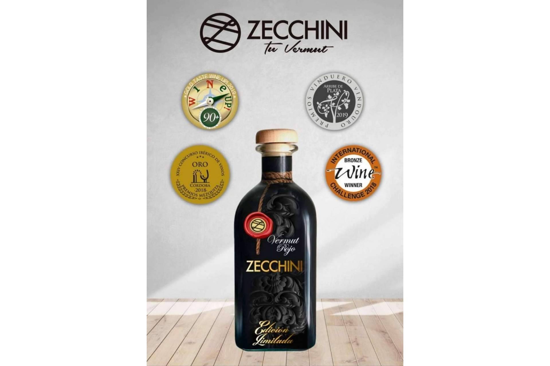 El Salón Gourmets 2022 recibe la visita de Zecchini