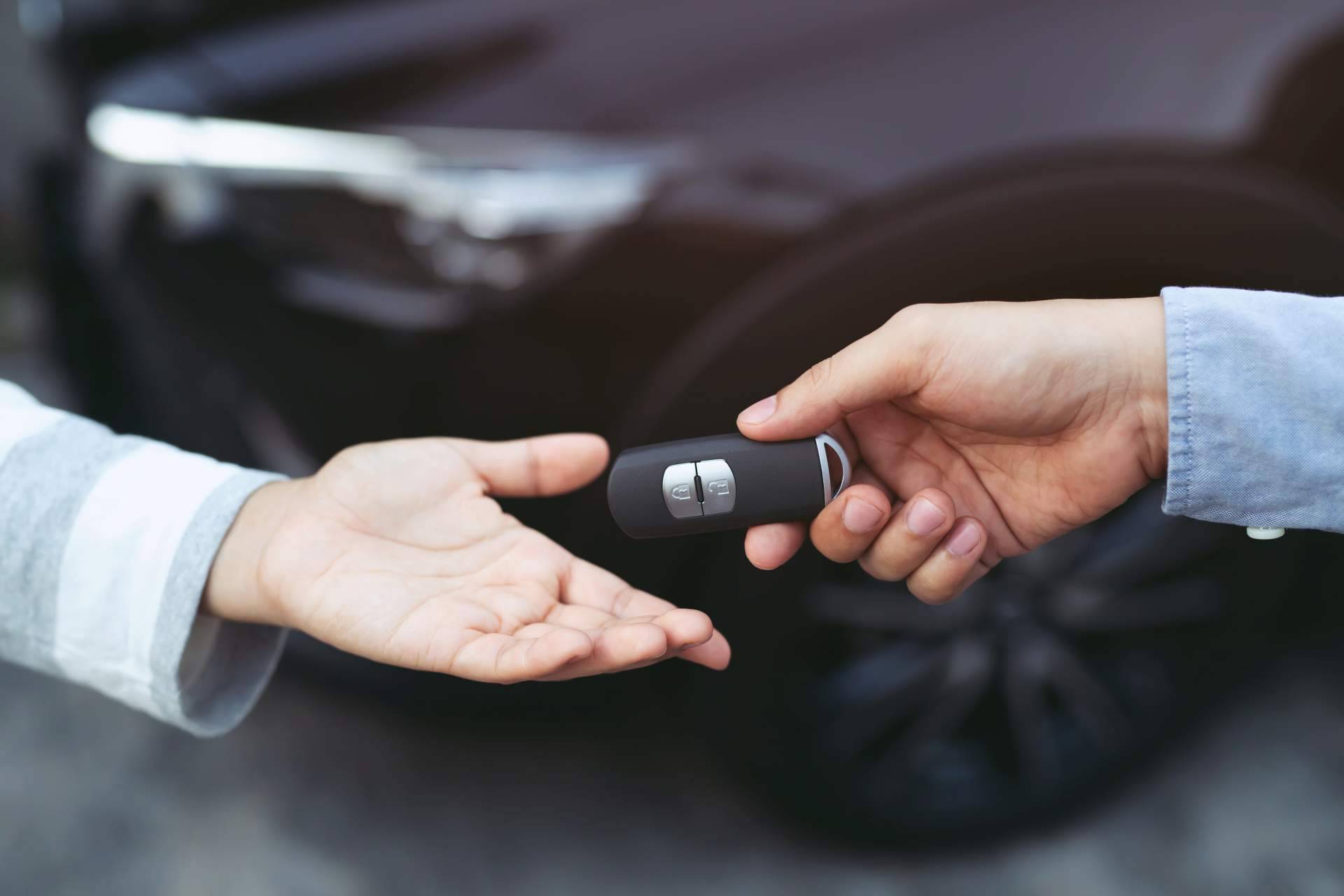 EGINER, en Barcelona, centraliza sus servicios de llaves de coche