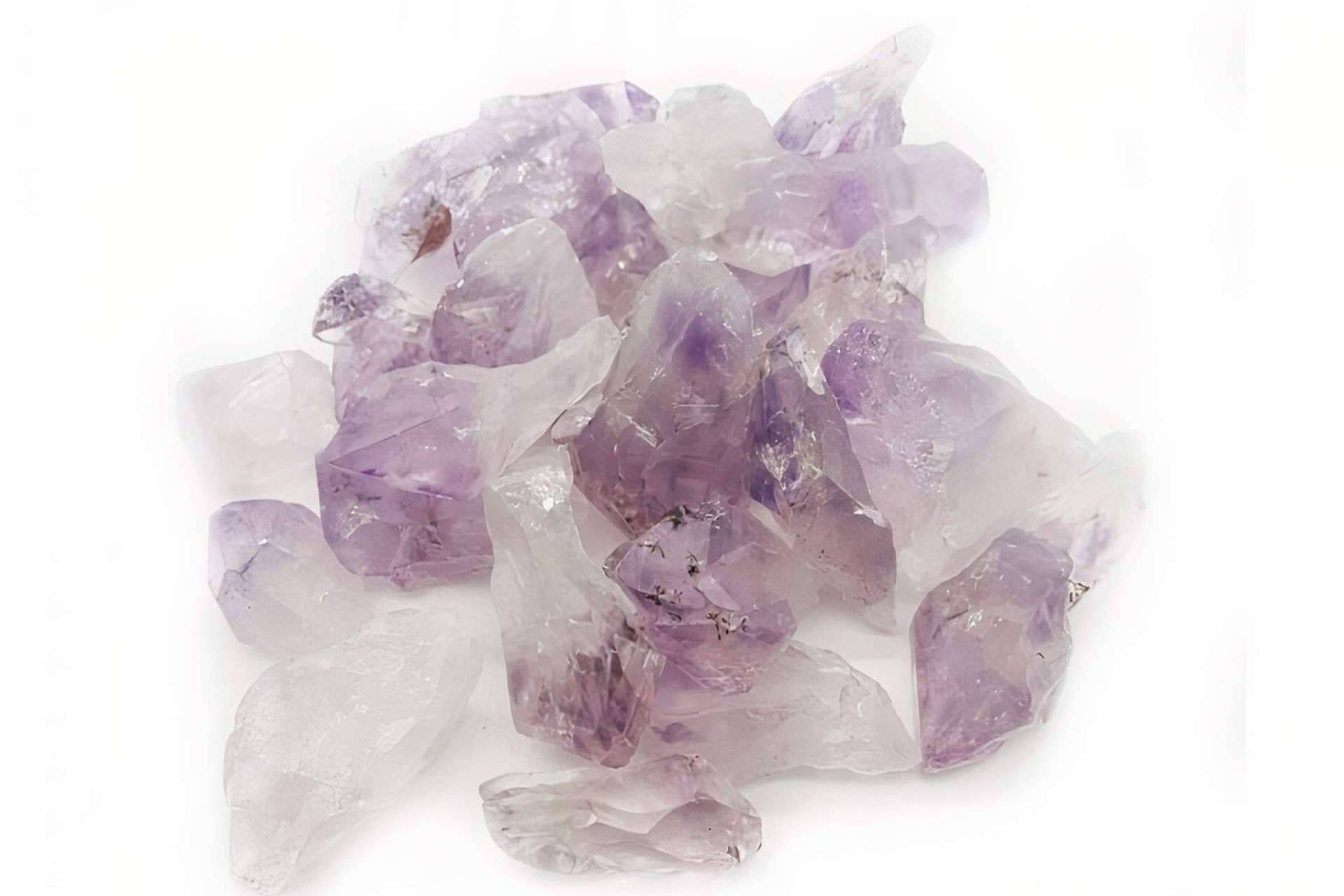 ¿Qué son los minerales en bruto?, por Tierra de Gemas