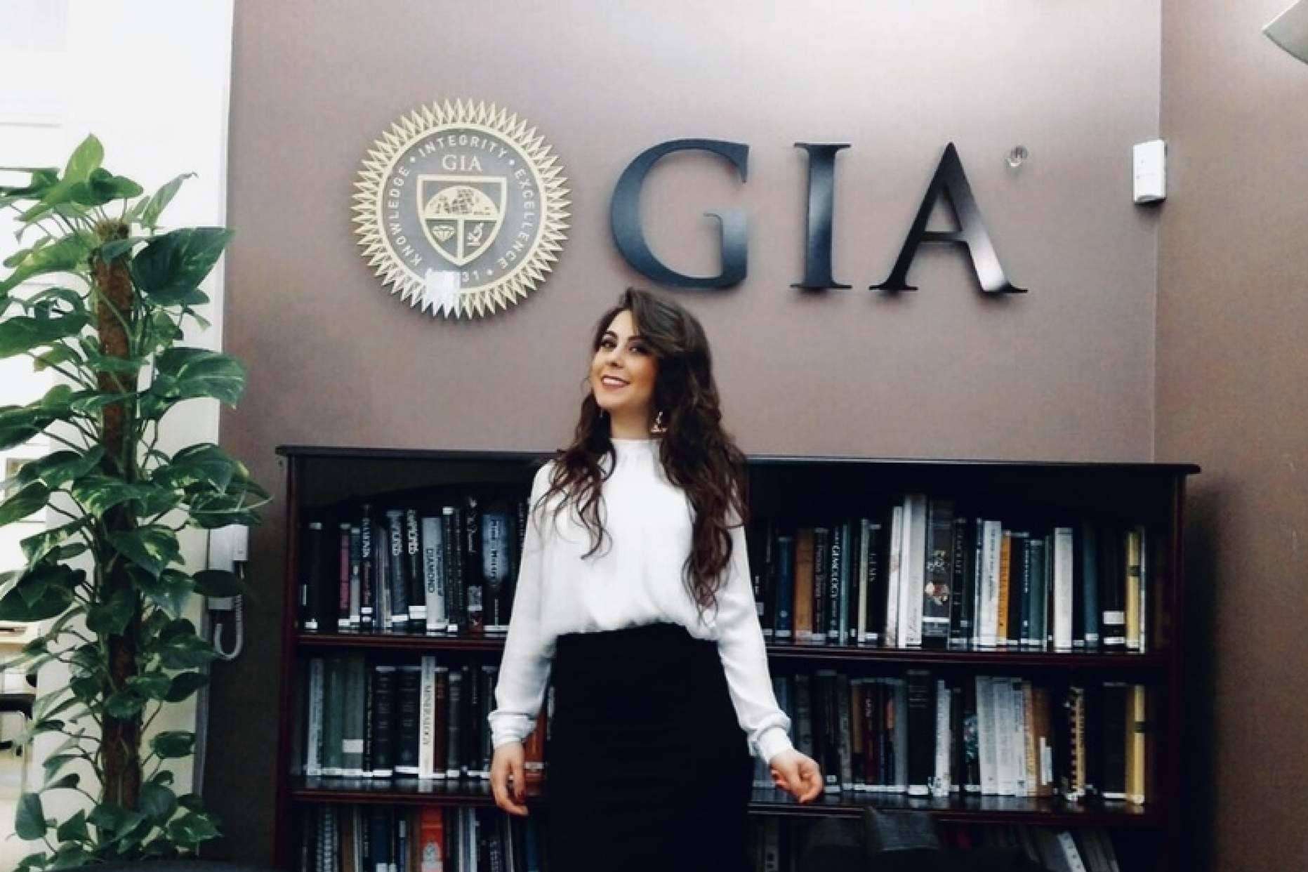 Isabella Seijo se vuelve la creadora de uno de los medios de comunicación joyeros más exitosos de España