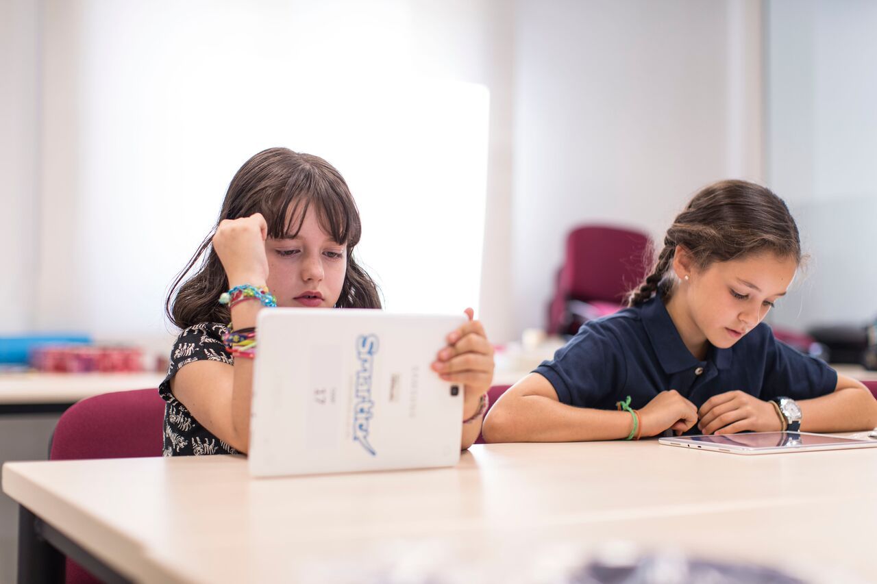 La española Smartick, la plataforma educativa más usada por los niños