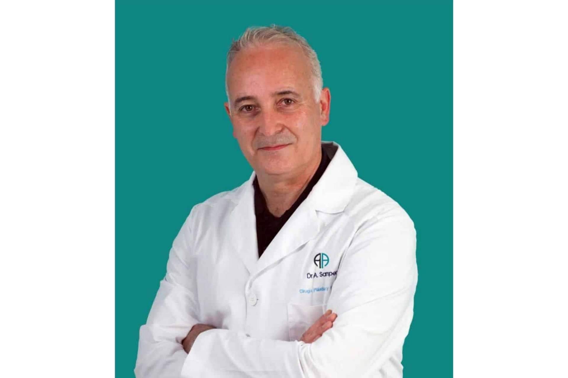 Los cirujanos plásticos Antoni Roldán y Albert Samper se unen en Barcelona para formar A2Clinic