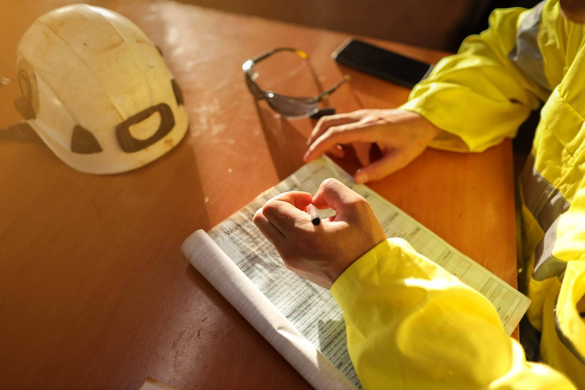 Disminuir los riesgos laborales en una empresa con el Curso Prevención de Riesgos de Core Formación