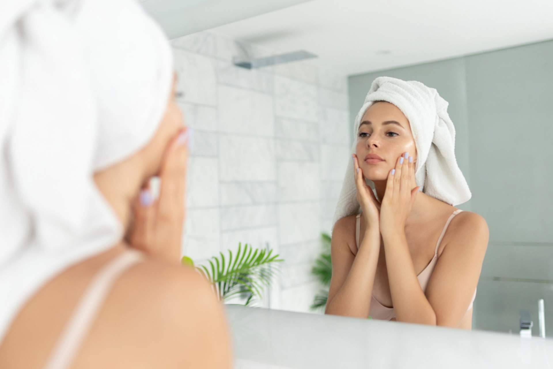 Alta cosmética para transformar la piel en casa, Rutinas faciales MiCleo&Co