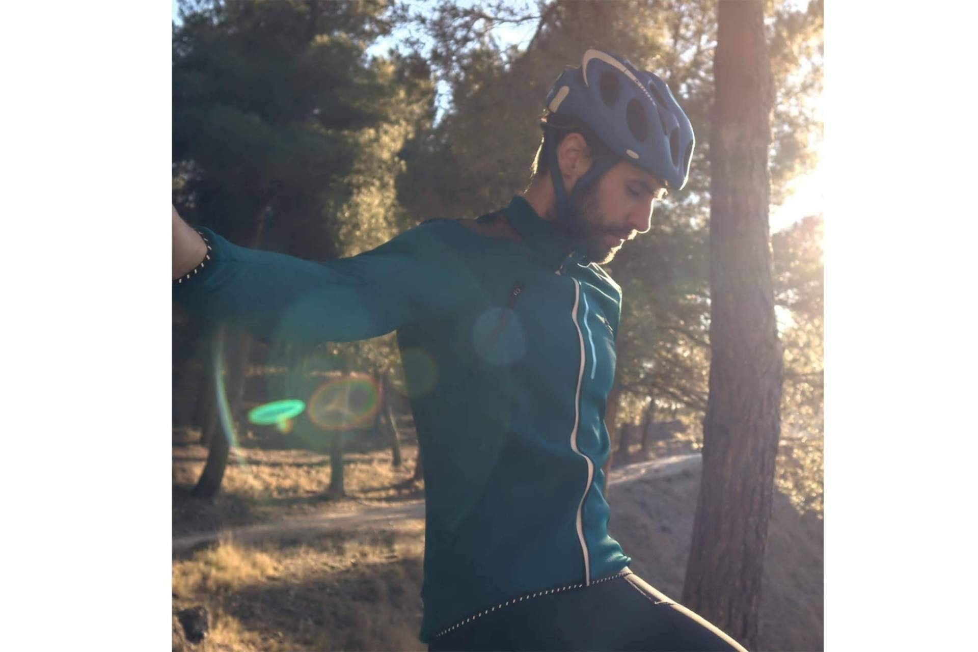 Trayectoria de Ridefyl es un proyecto que se especializa en la venta de puños de bicicleta