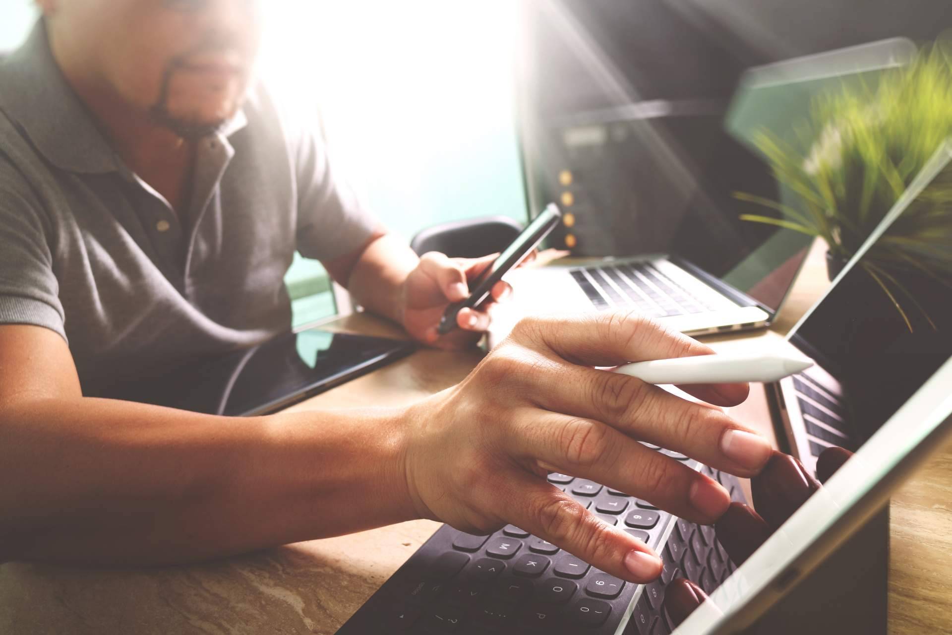 Los servicios de outsourcing que ofrece CE Consulting Las Palmas