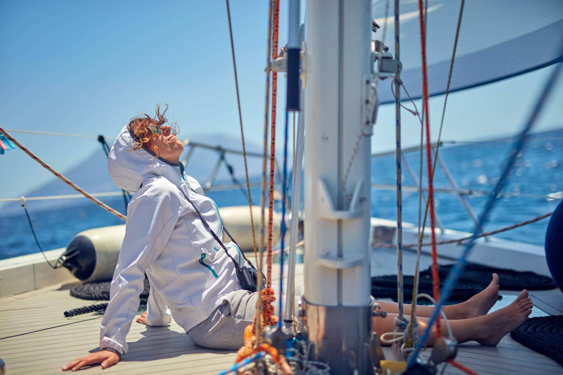 Espai Nautic, comprar barco de segunda mano