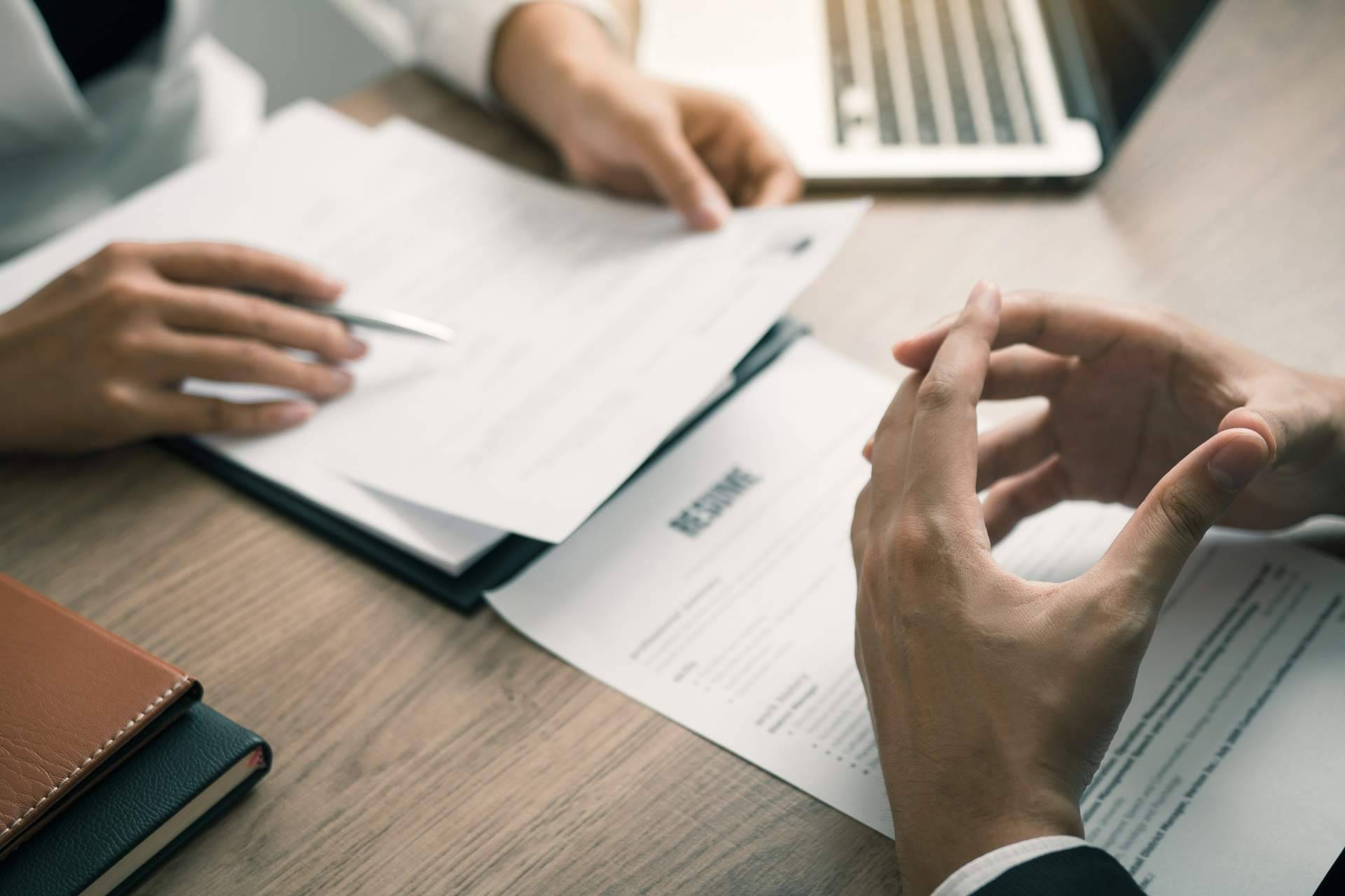 El servicio de asesoramiento para las empresas de transporte de Gesticotrans