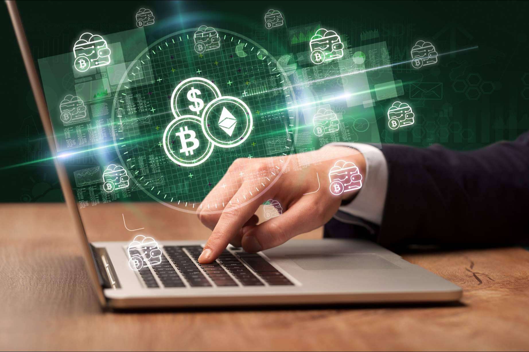 Llevar a cabo una inversión inmobiliaria con criptomonedas de la mano de Francisco José Suárez Díaz