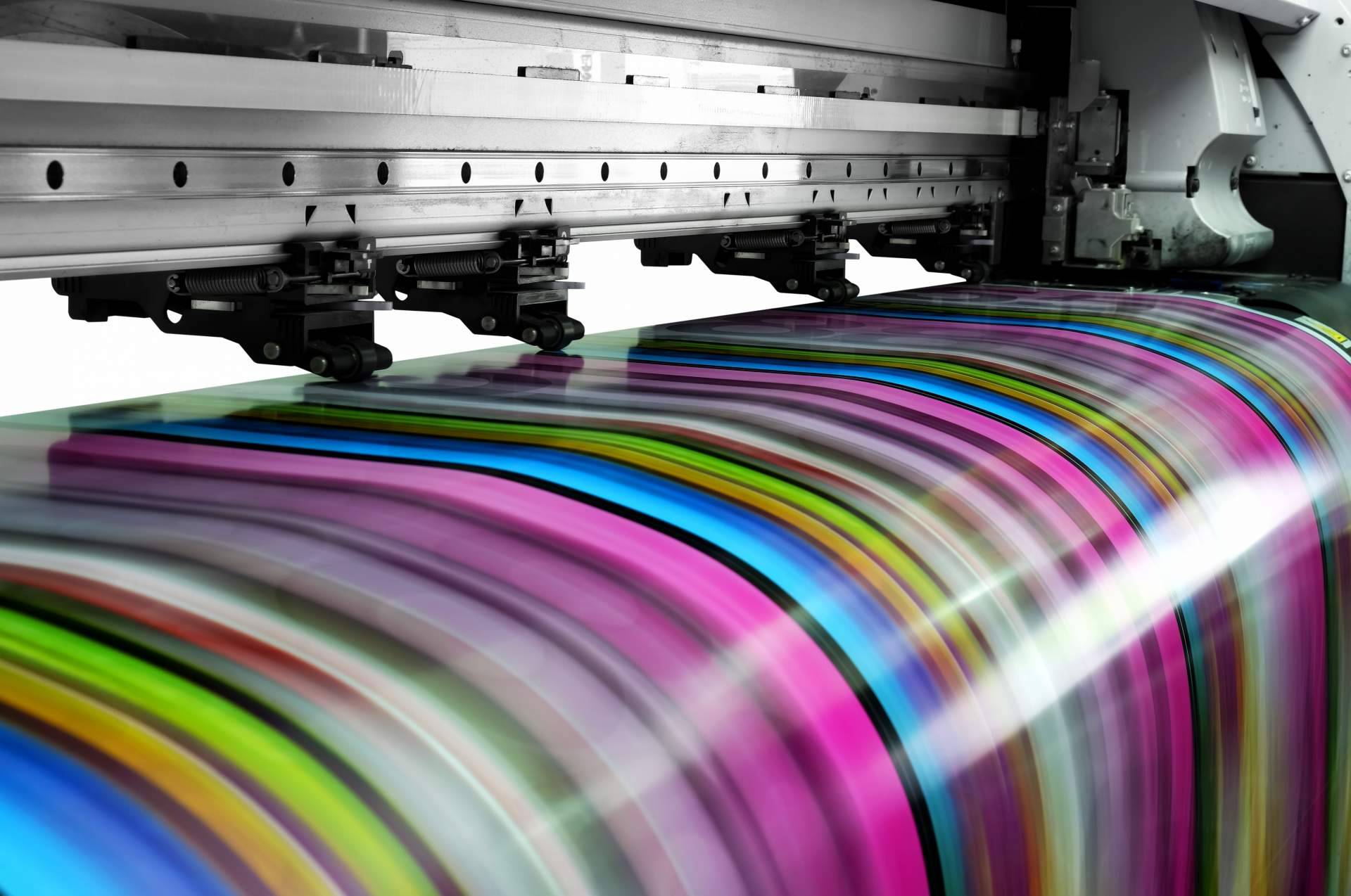 Revalorizar los productos del sector gráfico con el curso de Escuela Para Impresores