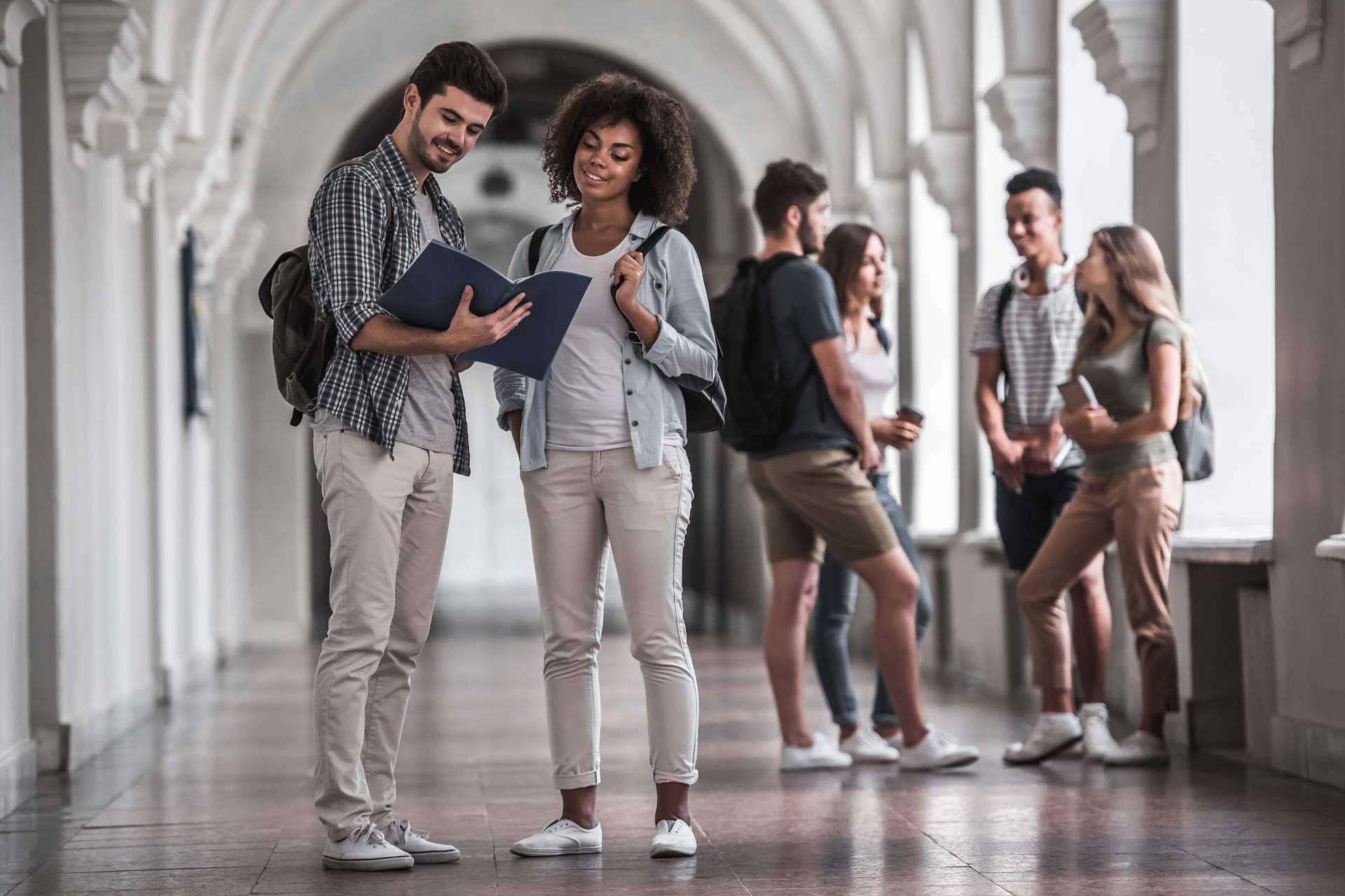 Los másteres oficiales de Aicad y la Universidad Marconi, aspectos clave para el éxito profesional