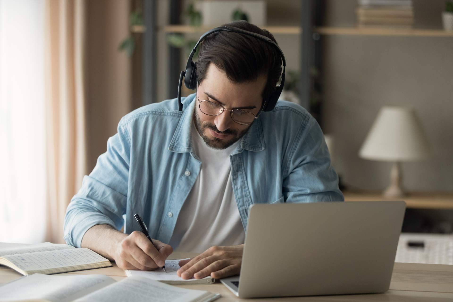 Aprobar cualquier examen de inglés con la preparación de Wordiix