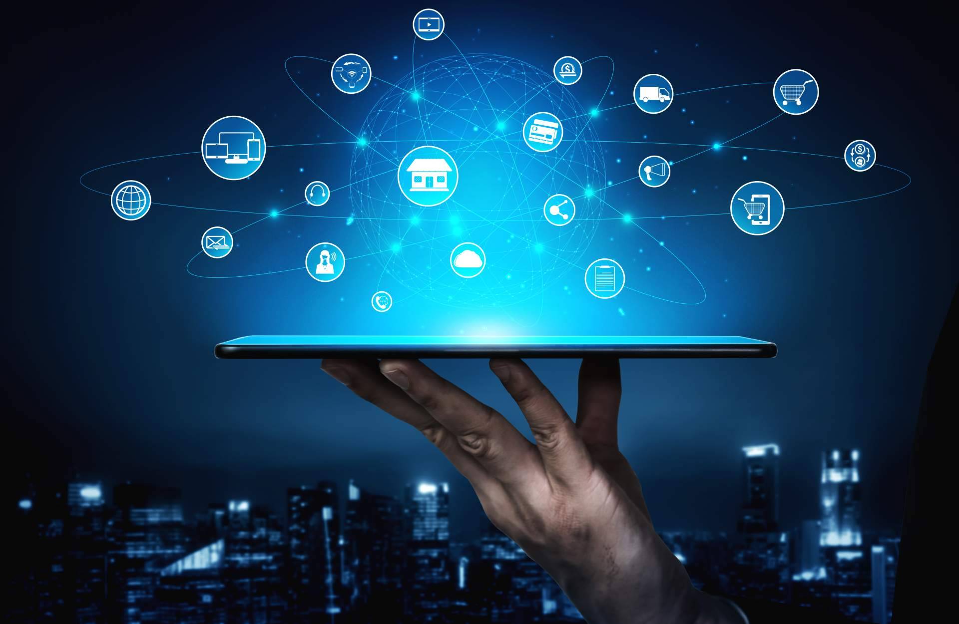 La seguridad y el mantenimiento son importantes en los proyectos digitales