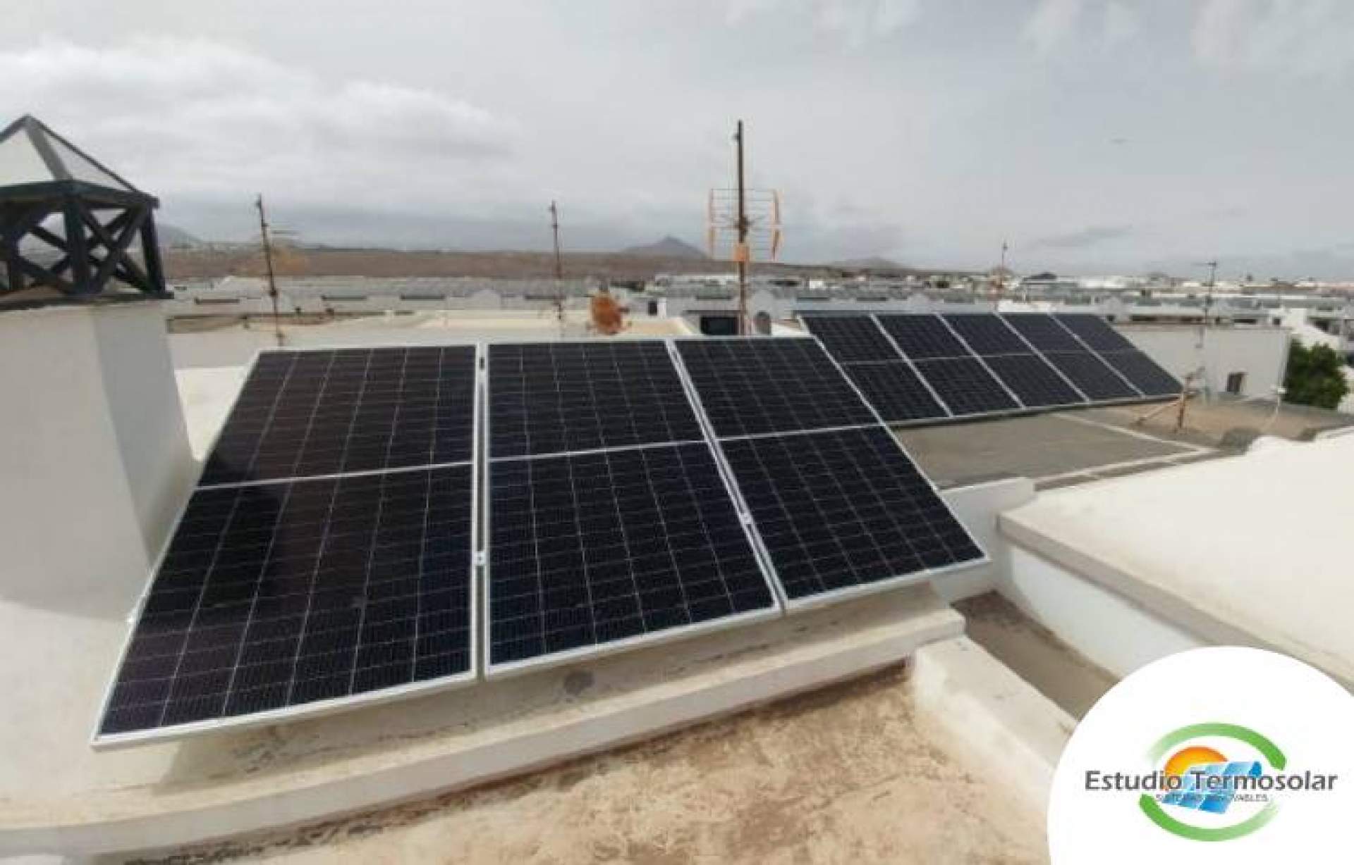 Las ventajas de instalar energías renovables con Estudio Termosolar