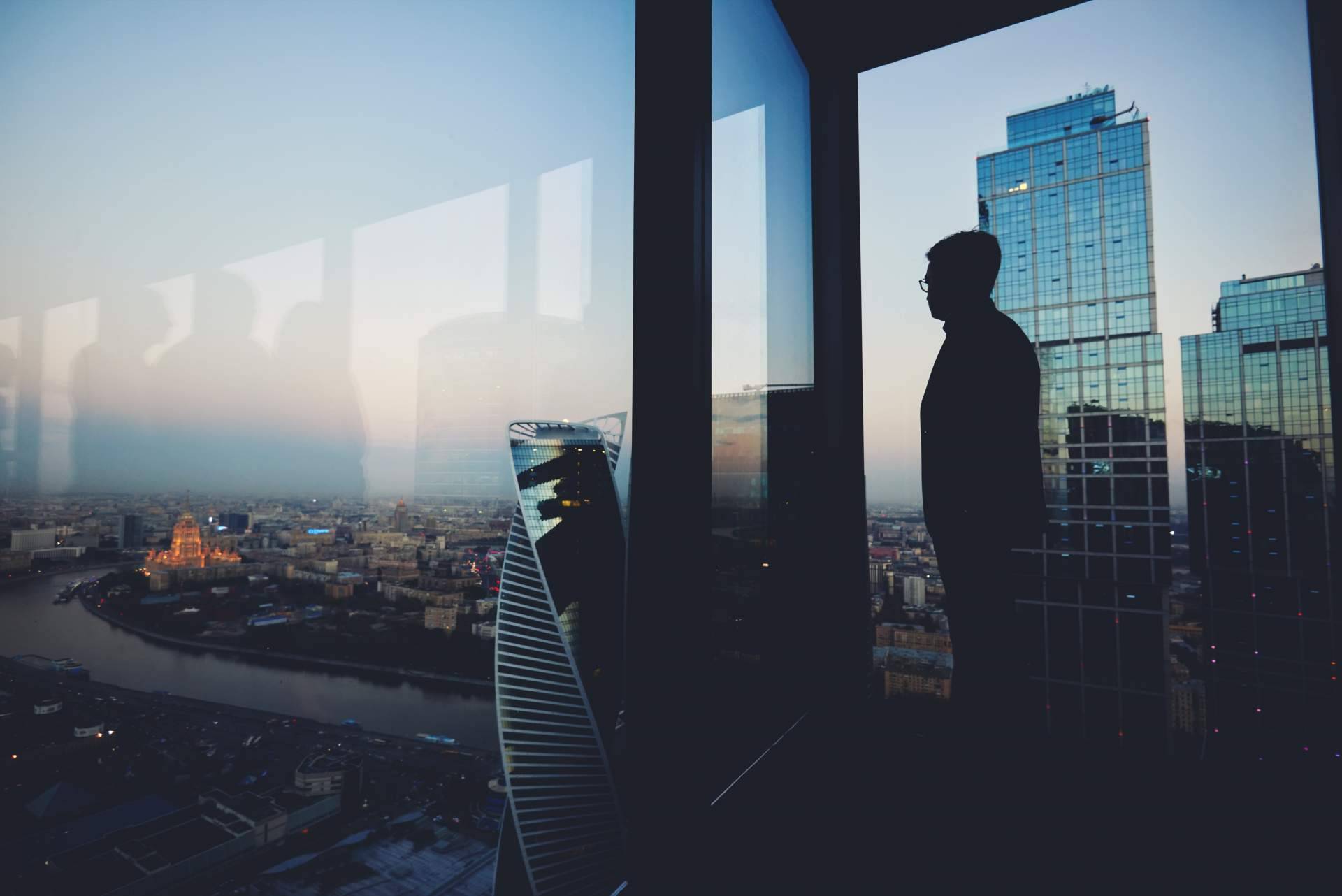 El lado secreto de uno de los empresarios más ricos e influyentes del mundo